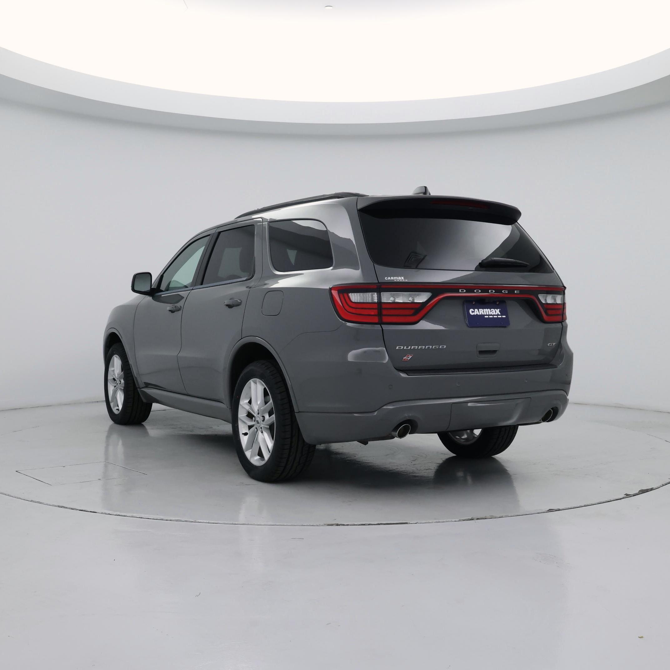 Thumbnail: 2023 Dodge Durango - 2