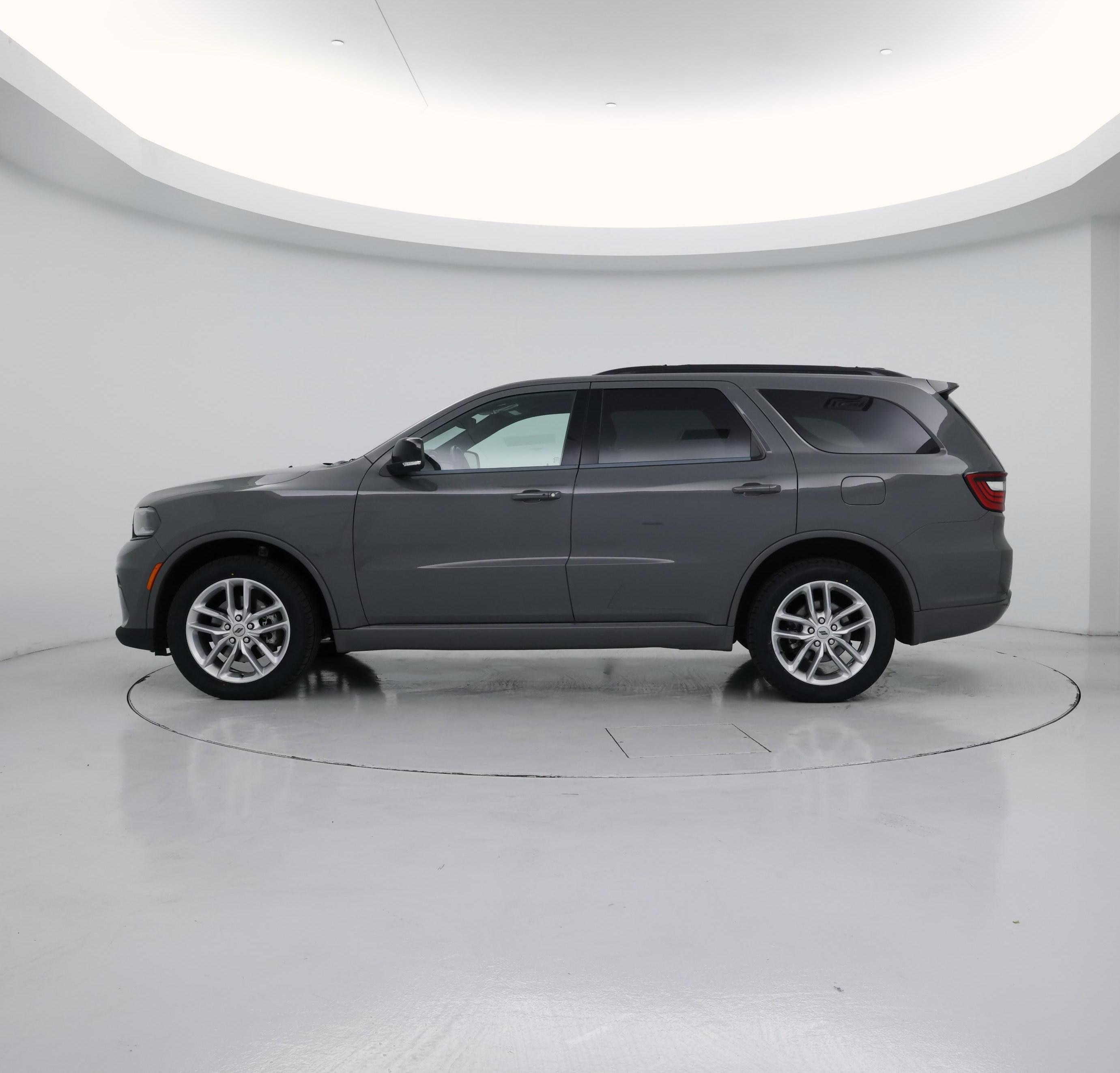 Thumbnail: 2023 Dodge Durango - 3