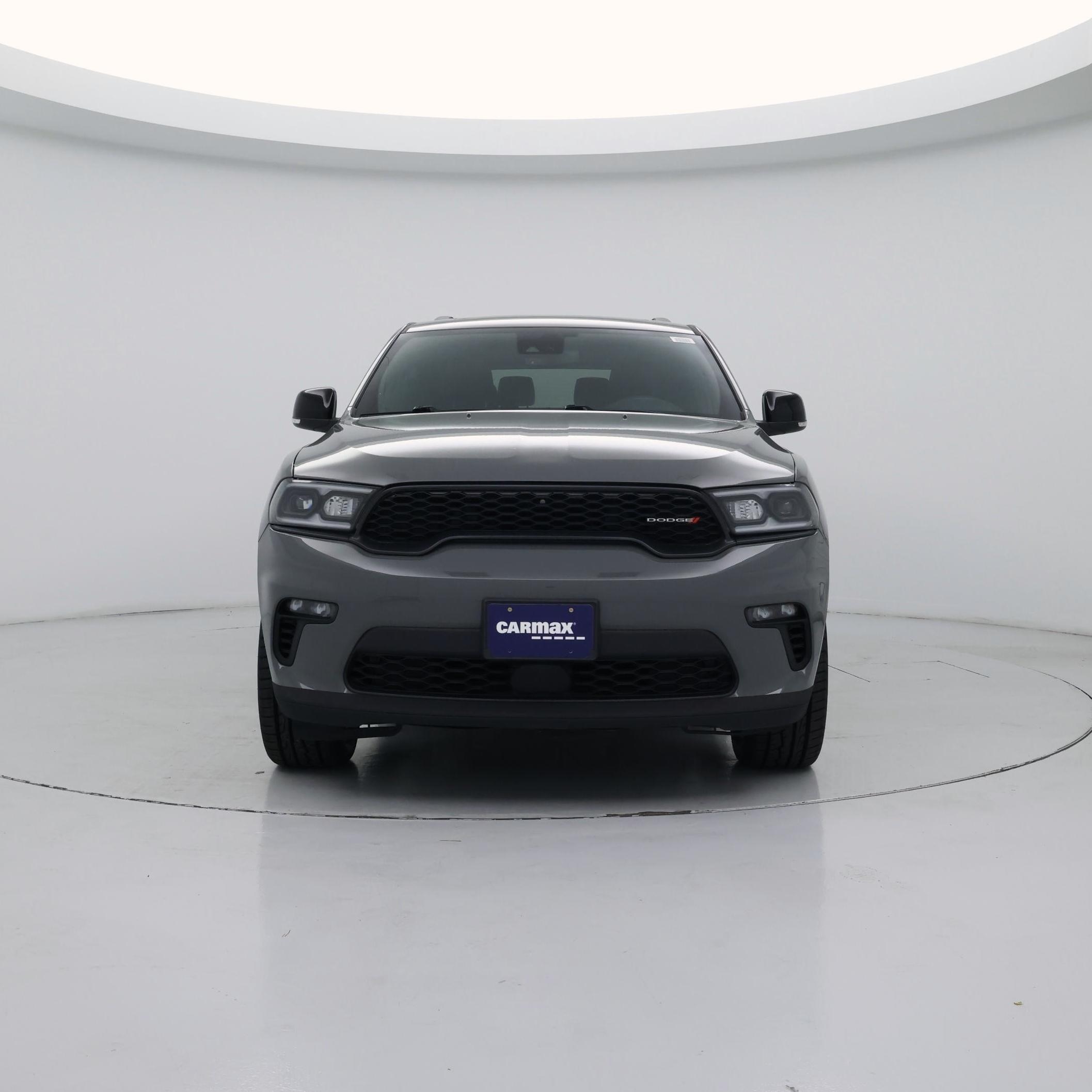 Thumbnail: 2023 Dodge Durango - 5