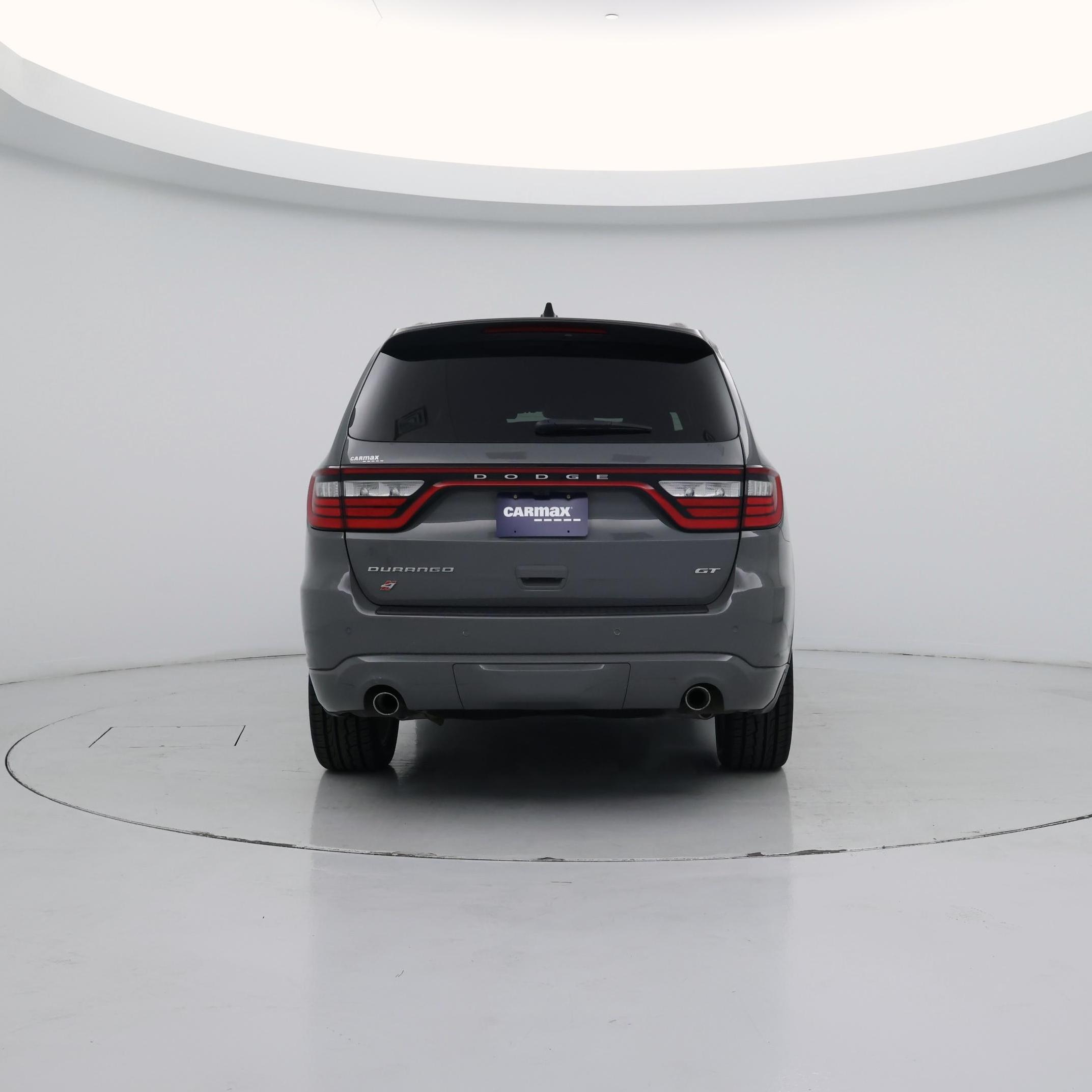 Thumbnail: 2023 Dodge Durango - 6