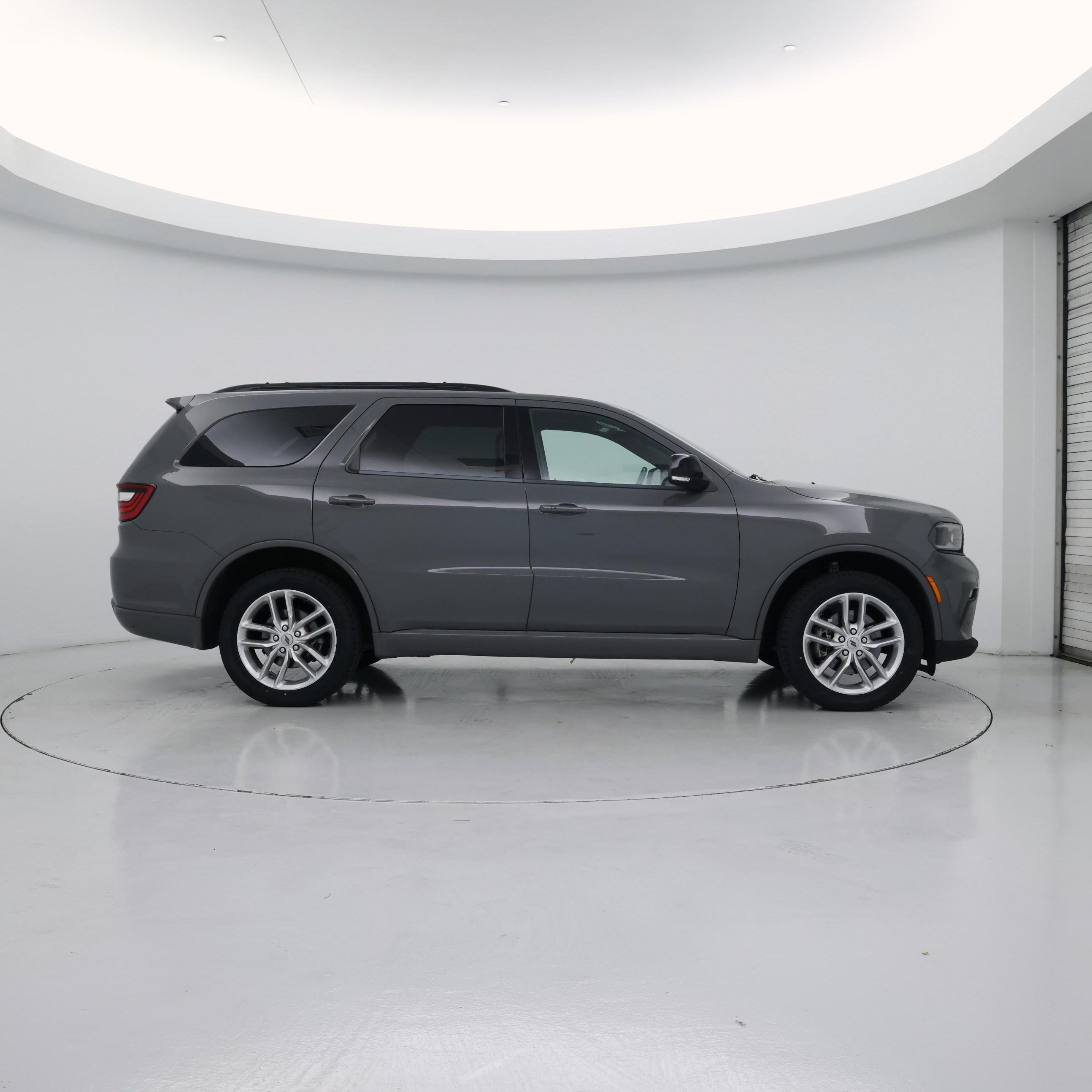 Thumbnail: 2023 Dodge Durango - 7