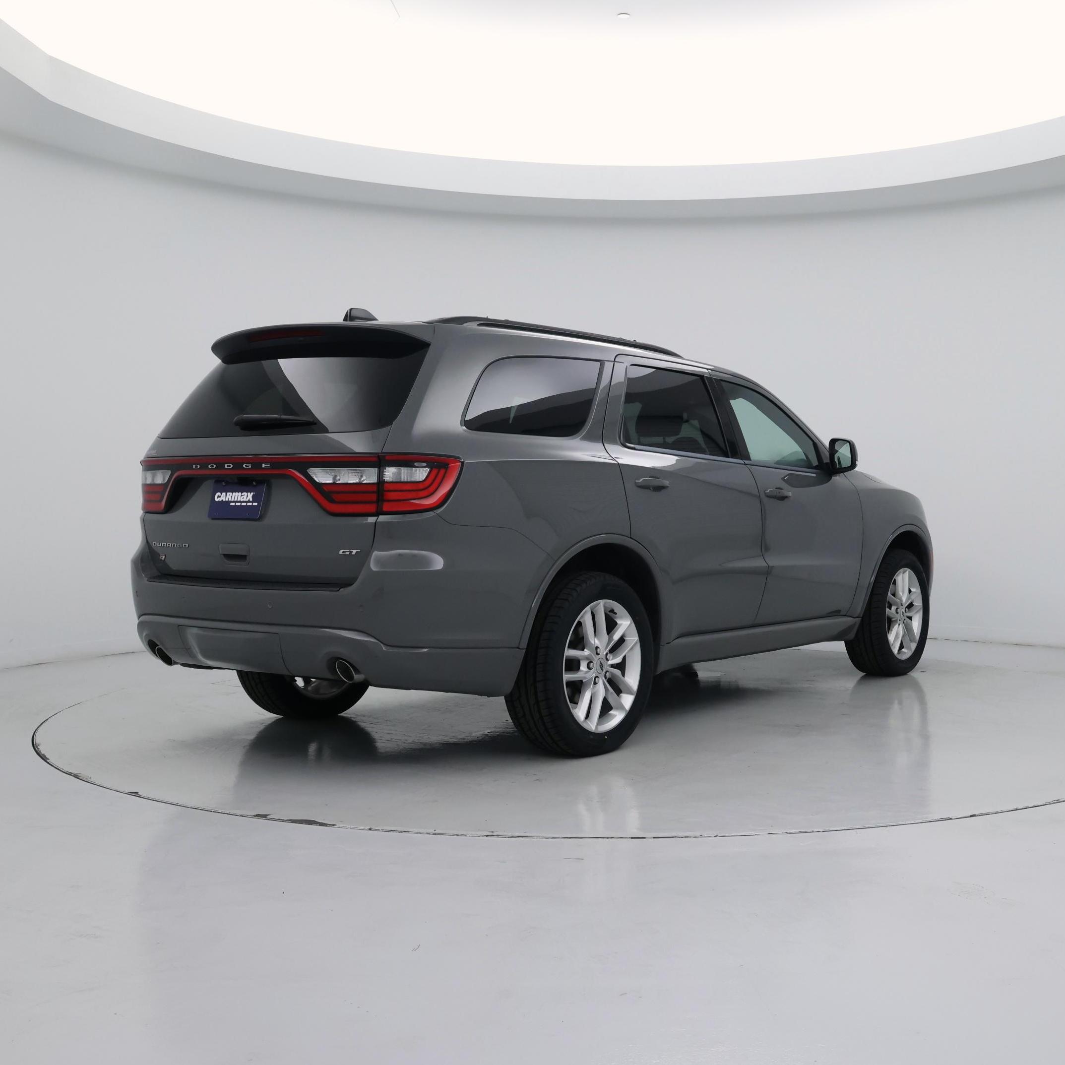 Thumbnail: 2023 Dodge Durango - 8