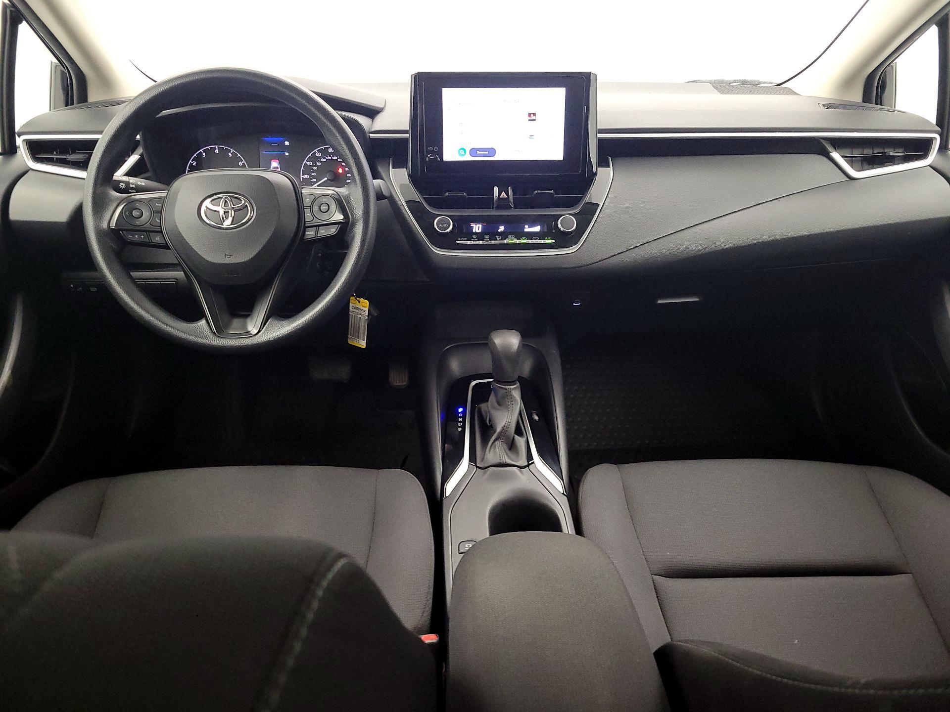 Thumbnail: 2023 Toyota Corolla - 9