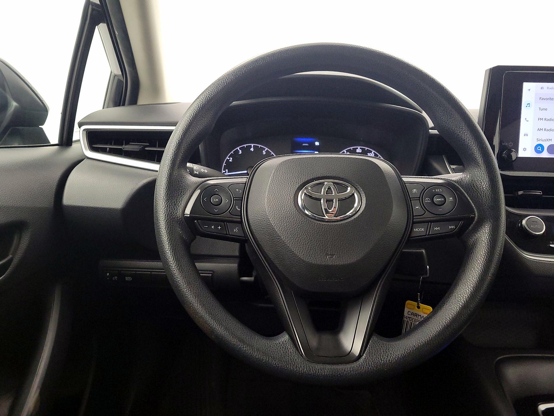 Thumbnail: 2023 Toyota Corolla - 10