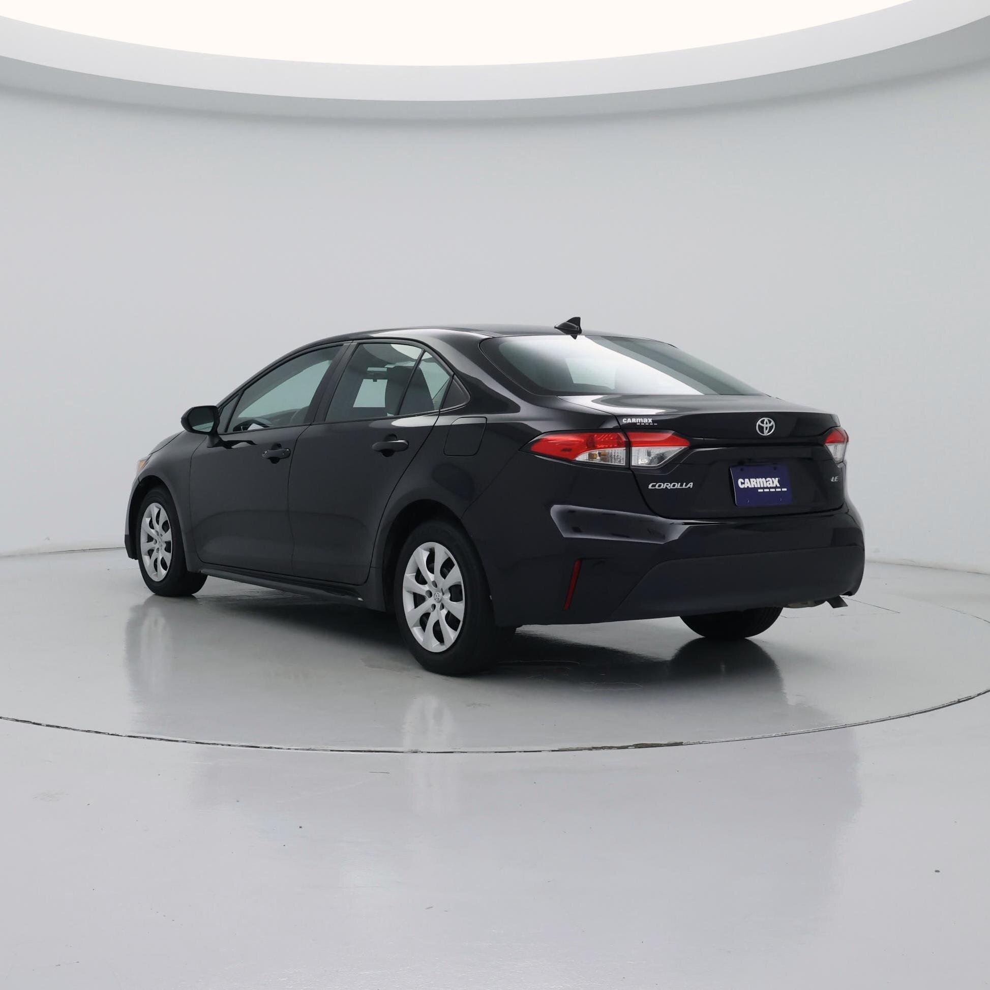Thumbnail: 2023 Toyota Corolla - 2