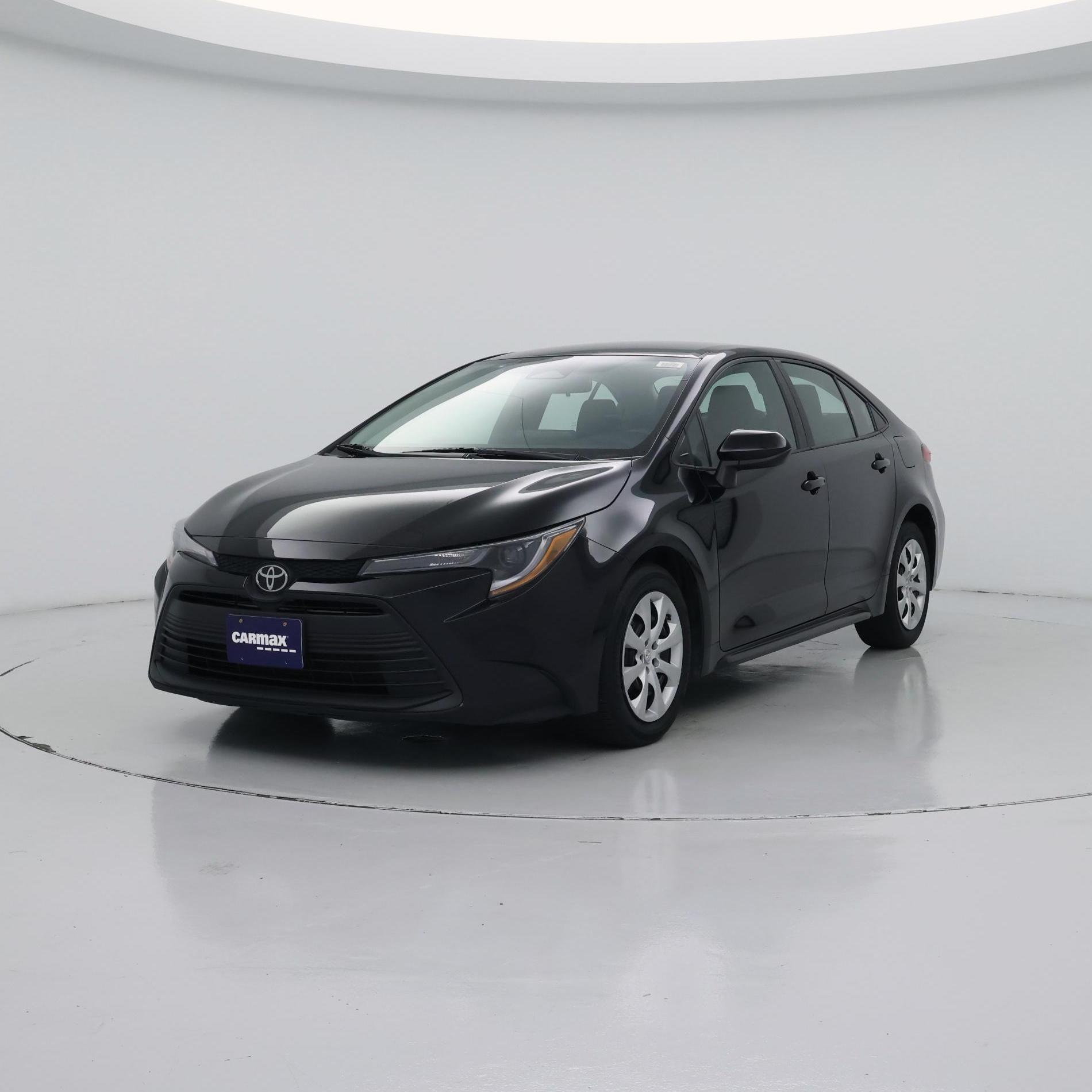 Thumbnail: 2023 Toyota Corolla - 4