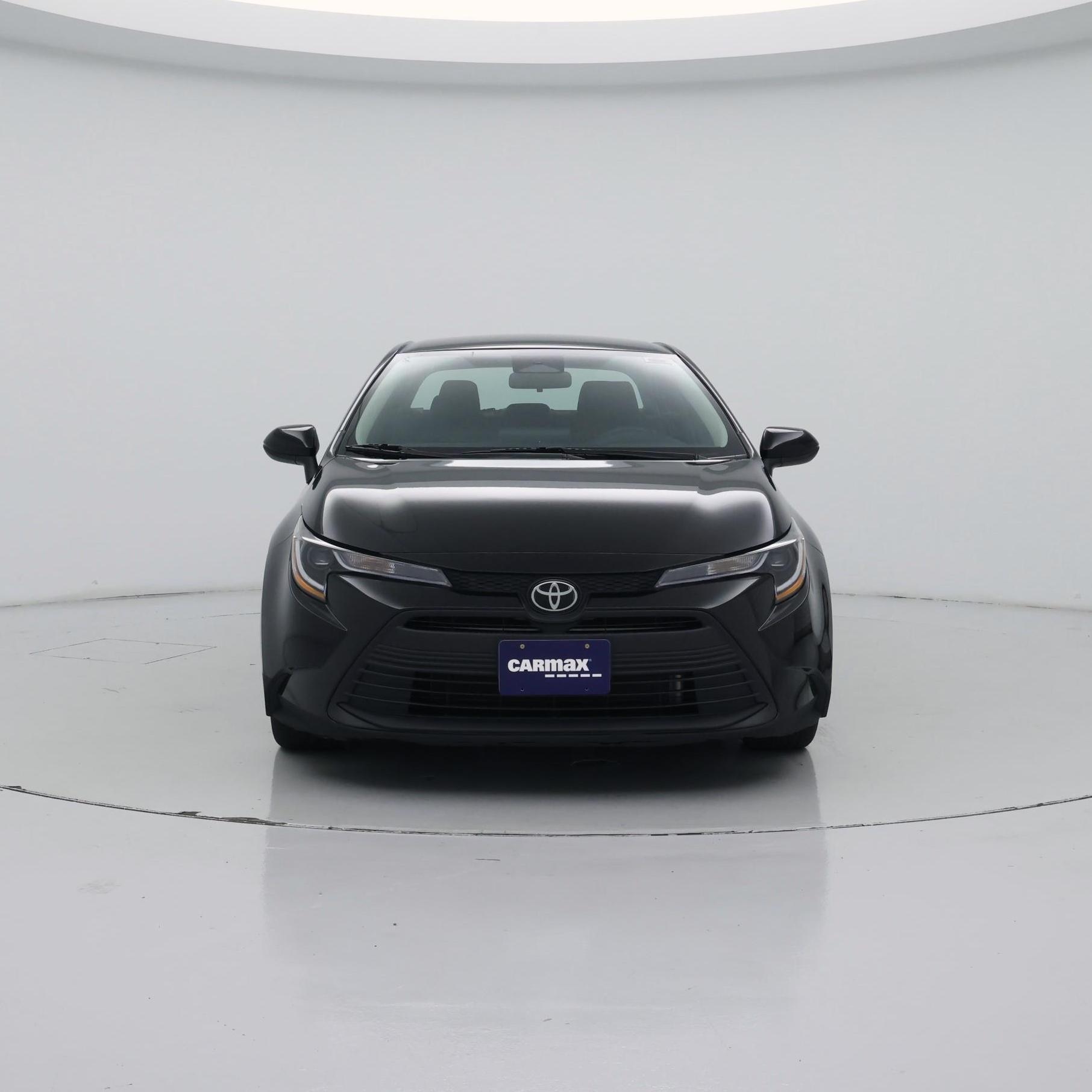 Thumbnail: 2023 Toyota Corolla - 5