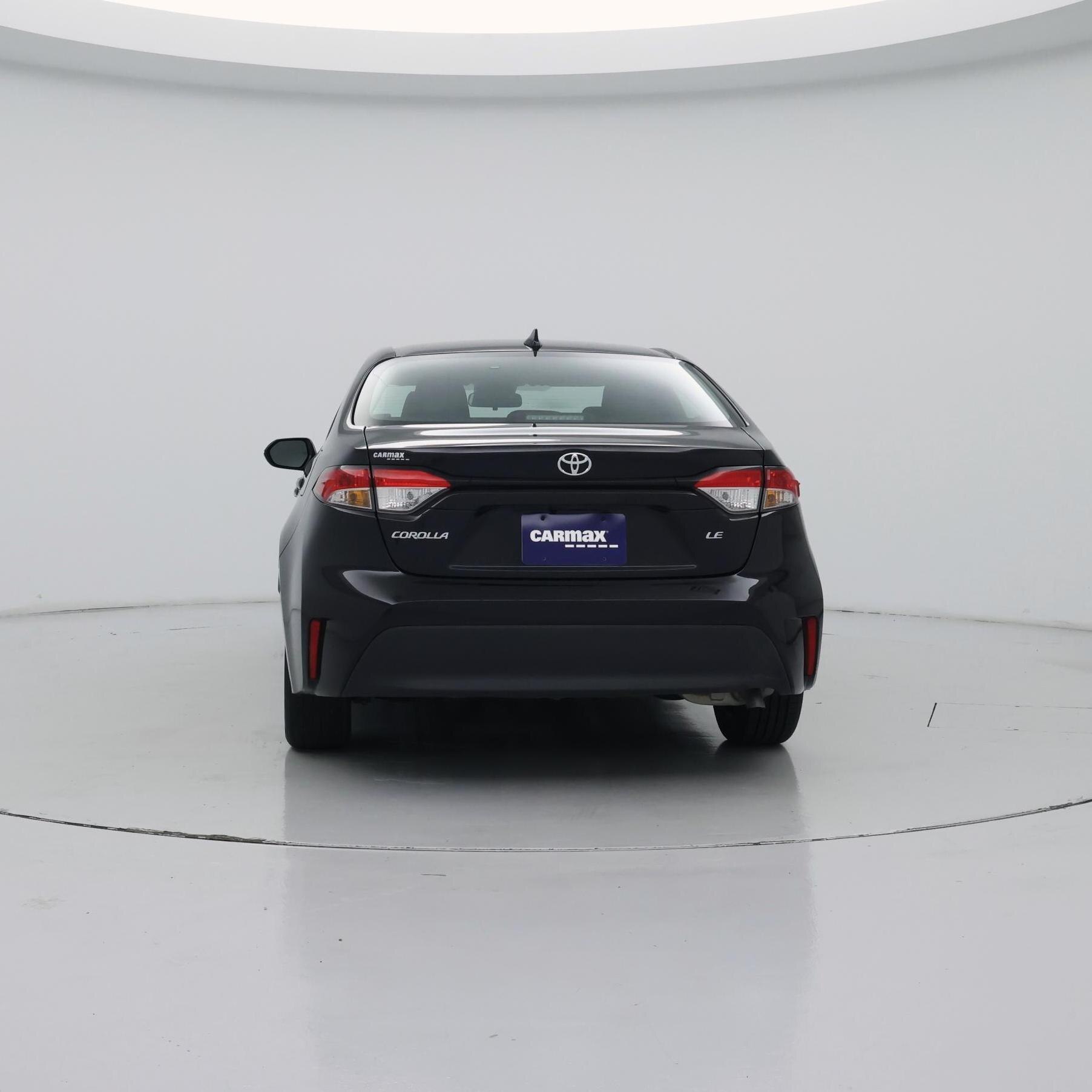 Thumbnail: 2023 Toyota Corolla - 6