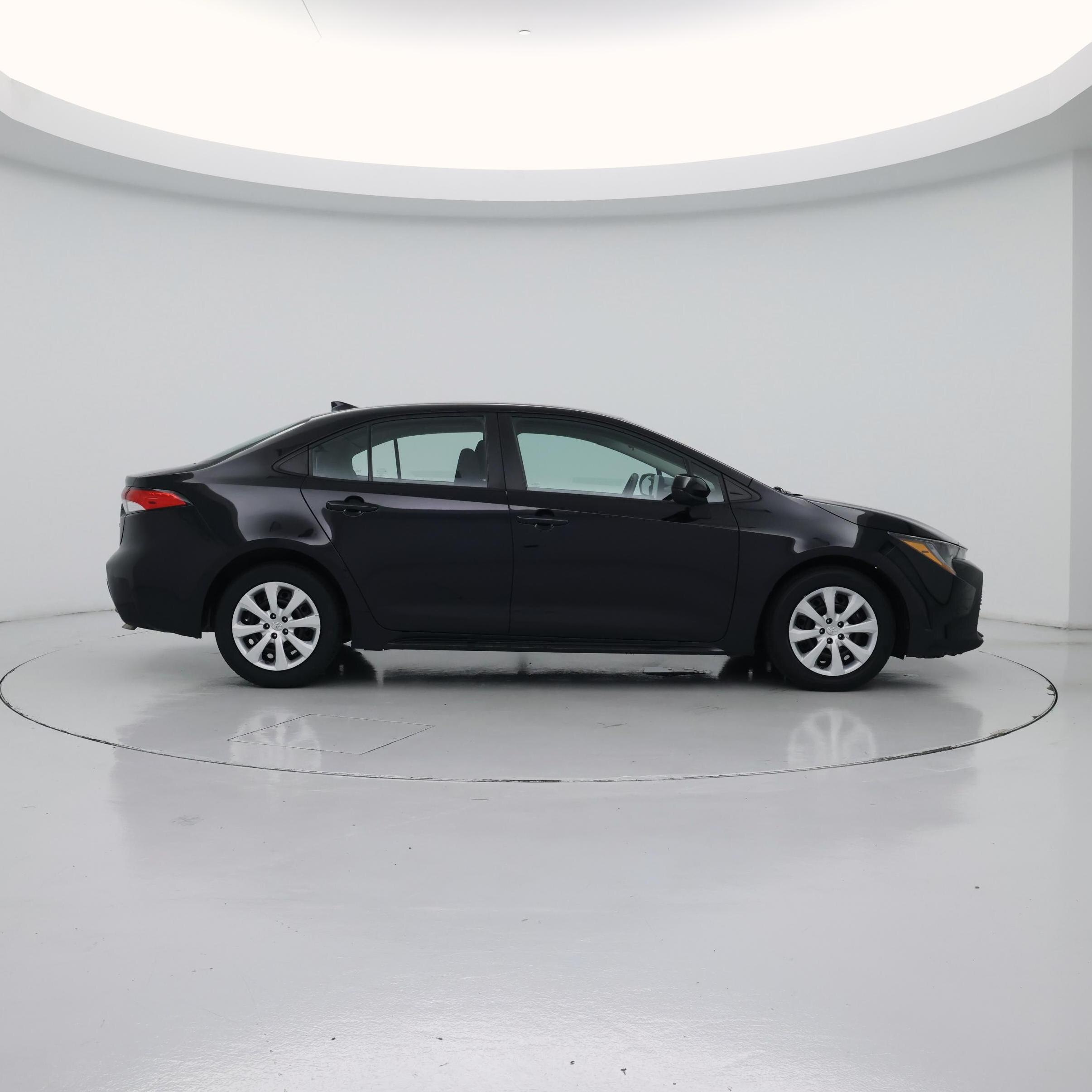 Thumbnail: 2023 Toyota Corolla - 7