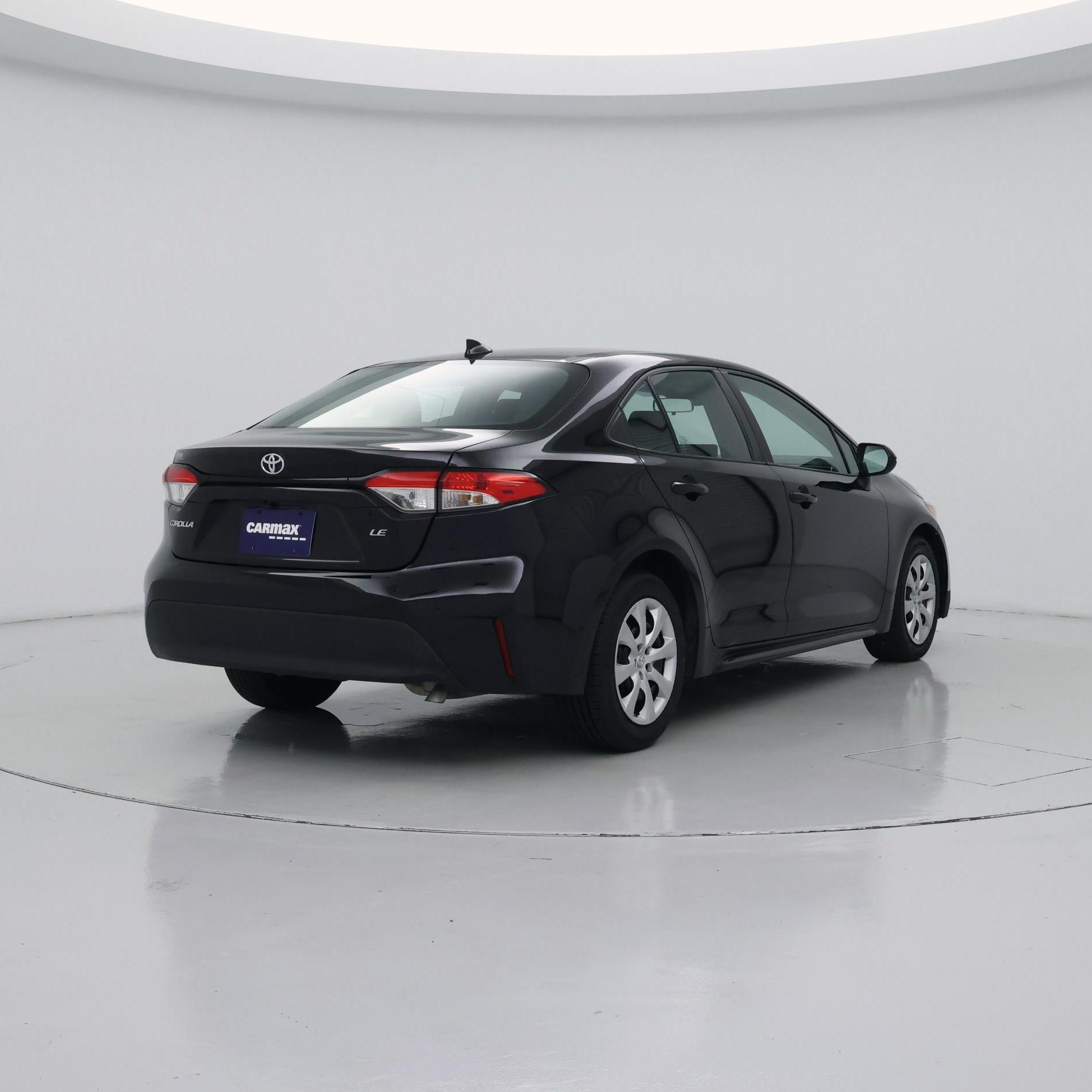 Thumbnail: 2023 Toyota Corolla - 8