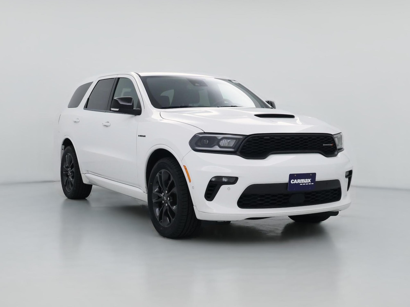 2022 Dodge Durango