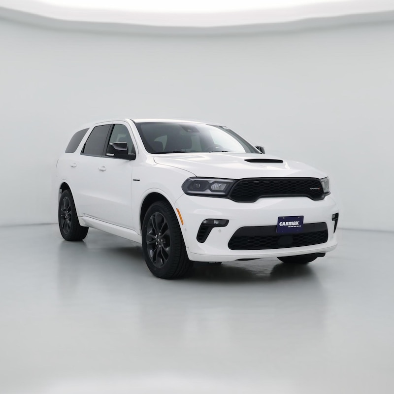 2022 Dodge Durango R/T Plus