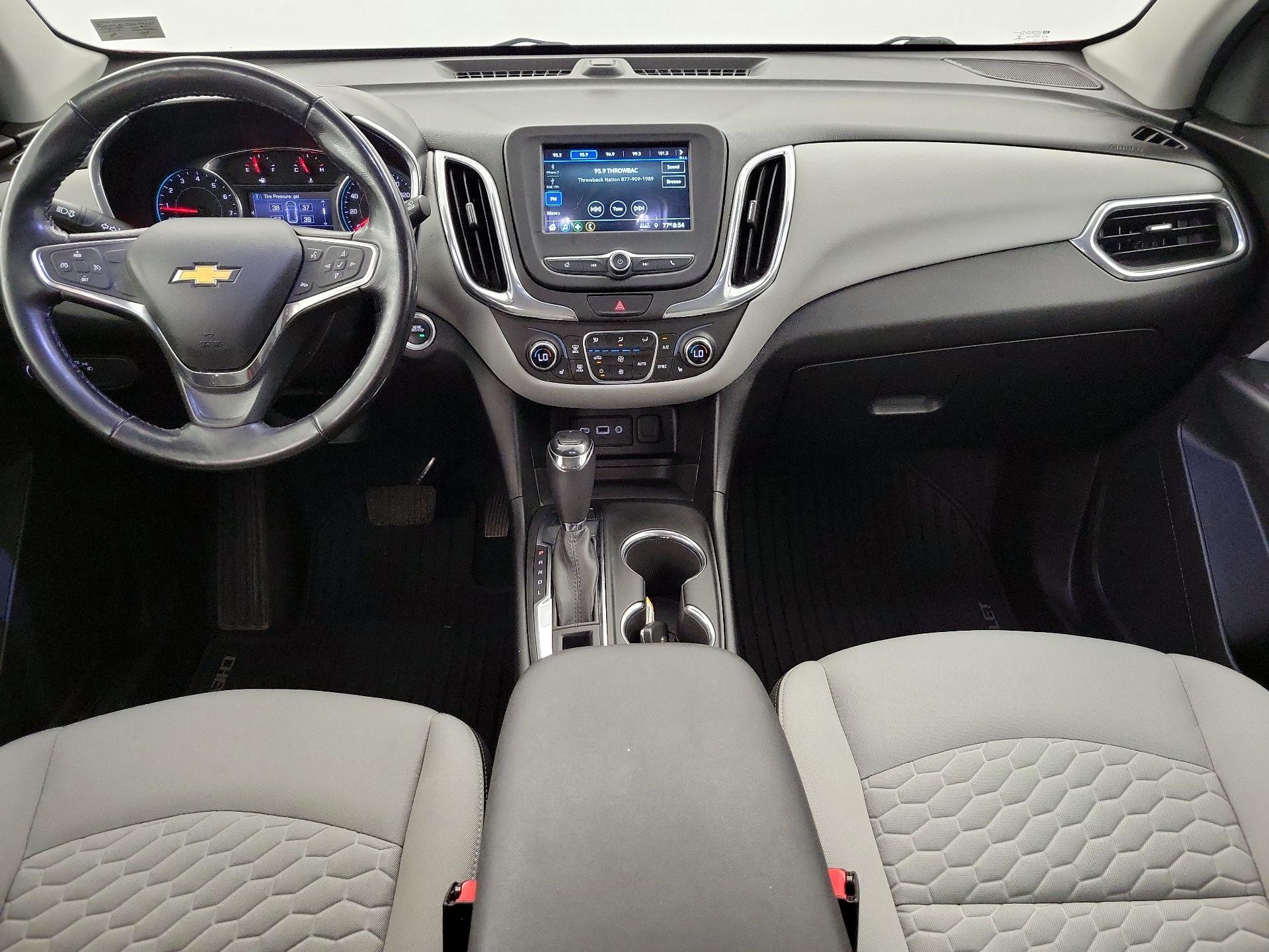 Thumbnail: 2019 Chevrolet Equinox - 9