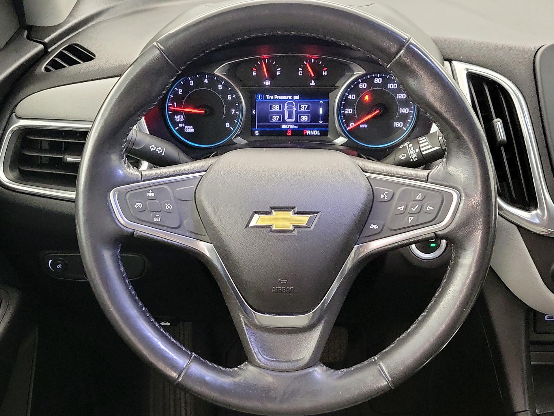Thumbnail: 2019 Chevrolet Equinox - 10