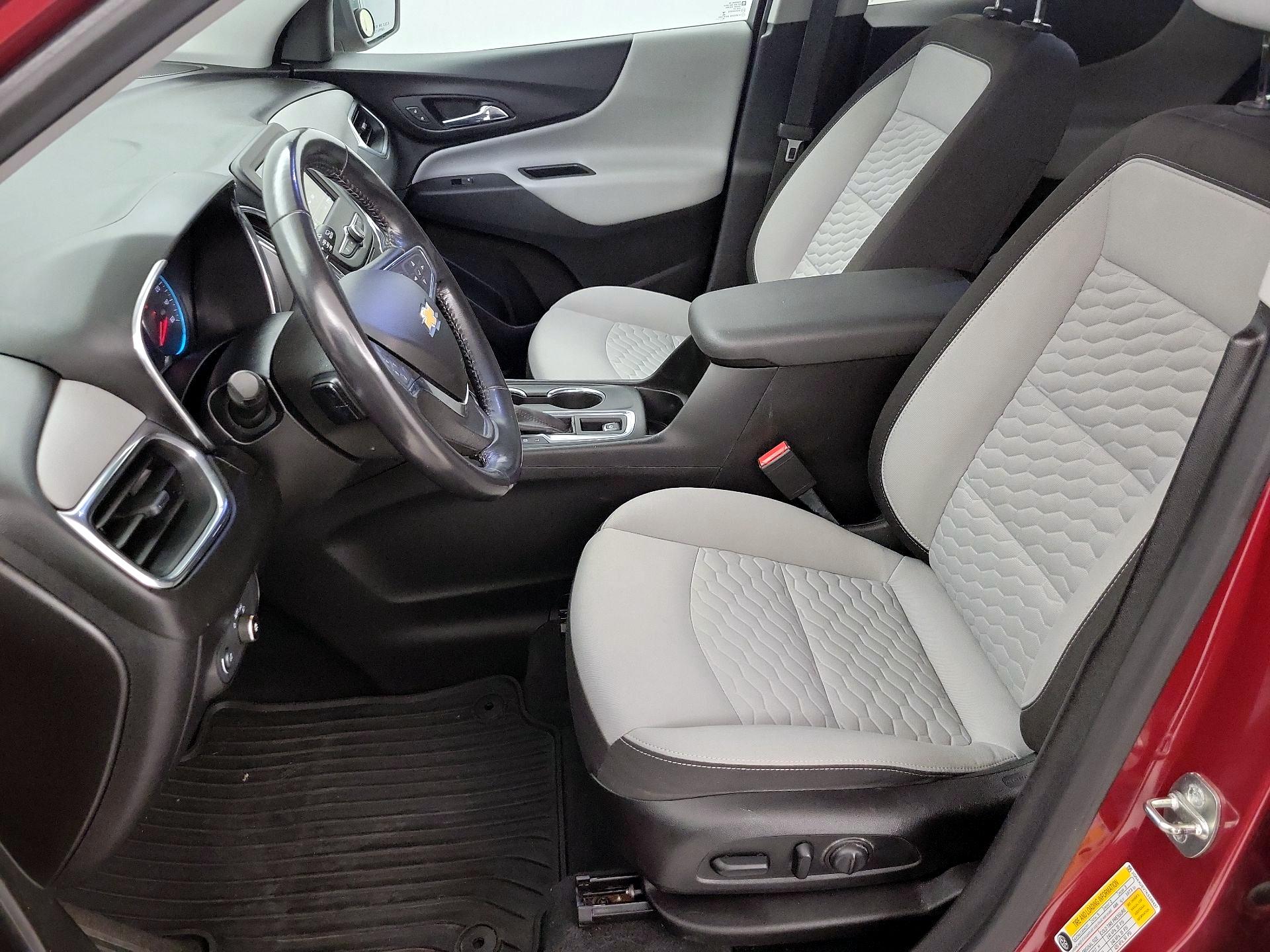 Thumbnail: 2019 Chevrolet Equinox - 11