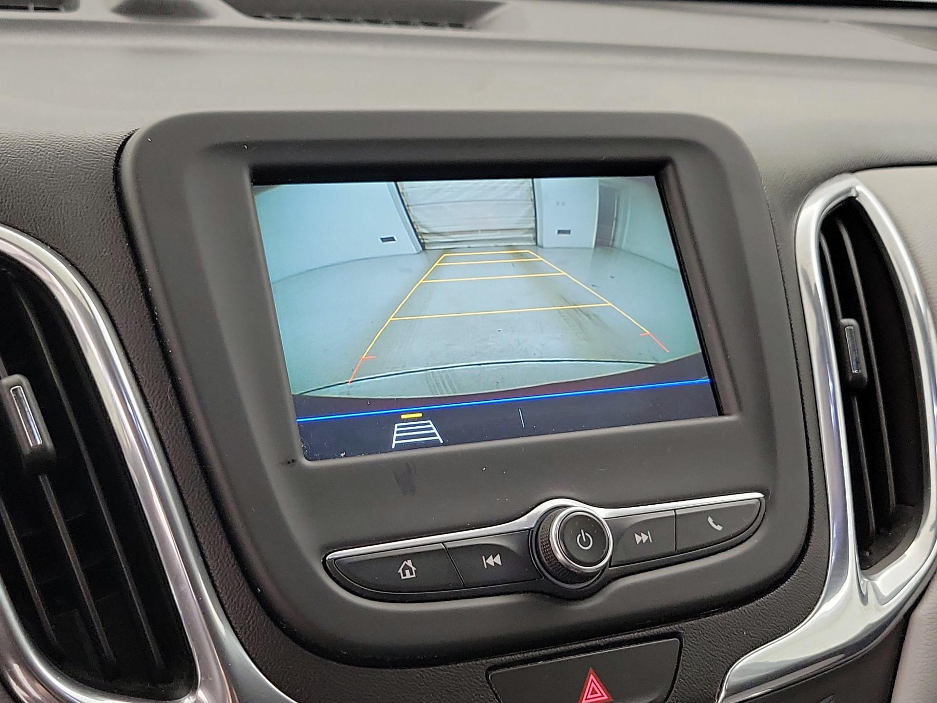 Thumbnail: 2019 Chevrolet Equinox - 14