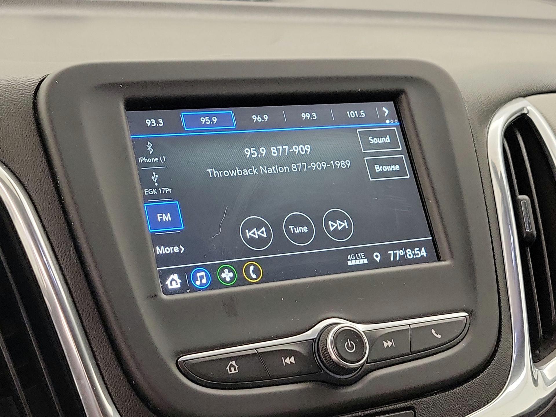Thumbnail: 2019 Chevrolet Equinox - 15