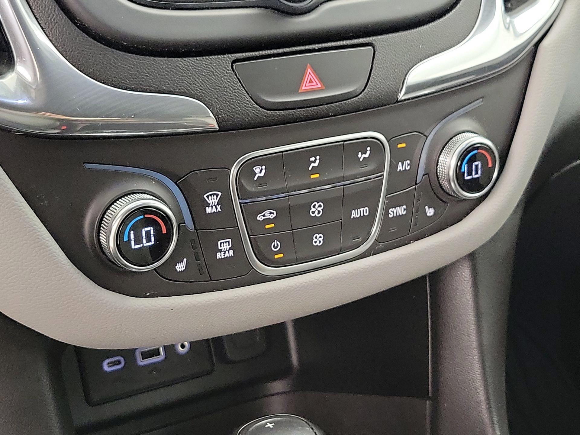 Thumbnail: 2019 Chevrolet Equinox - 16