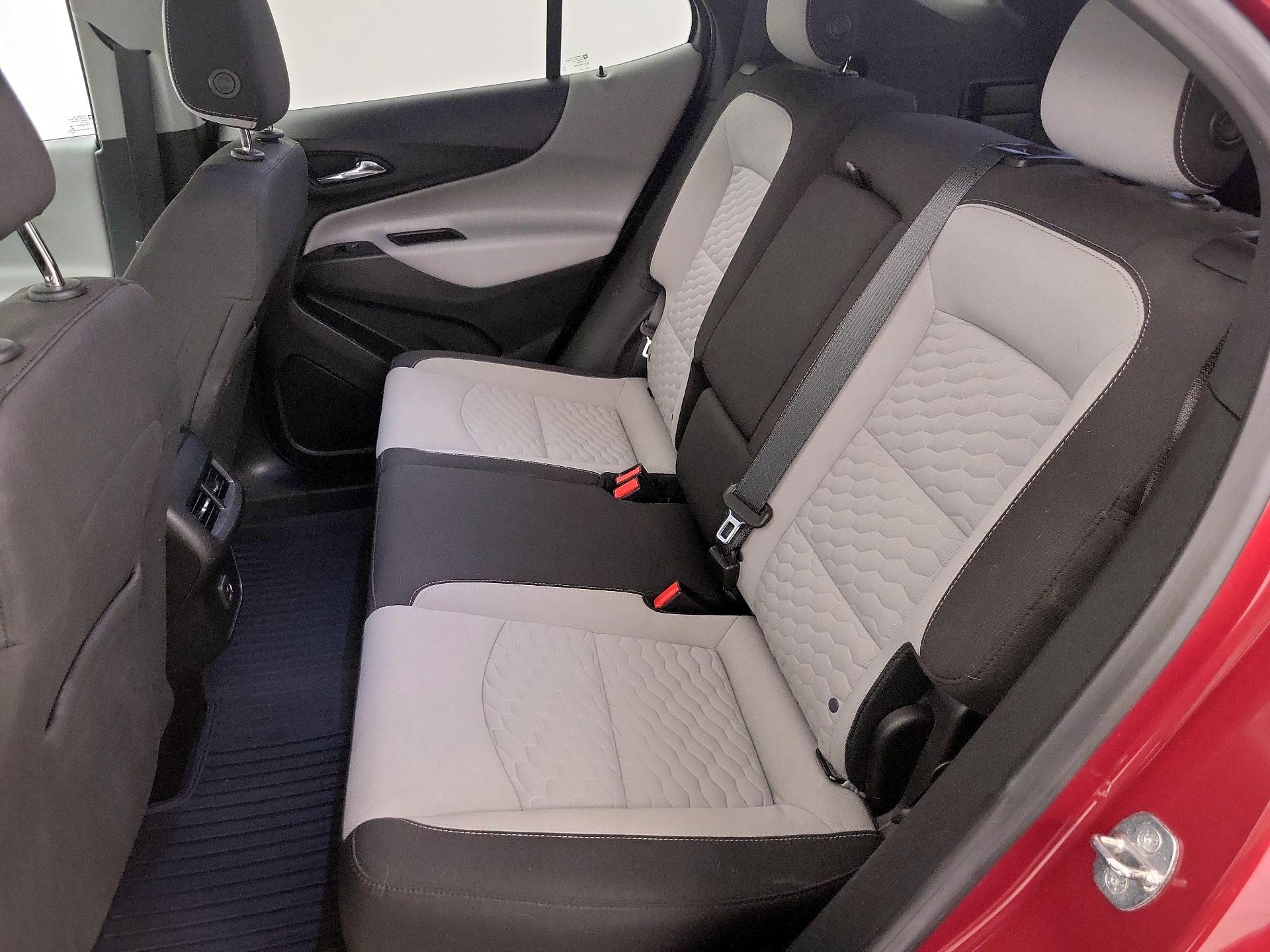 Thumbnail: 2019 Chevrolet Equinox - 19