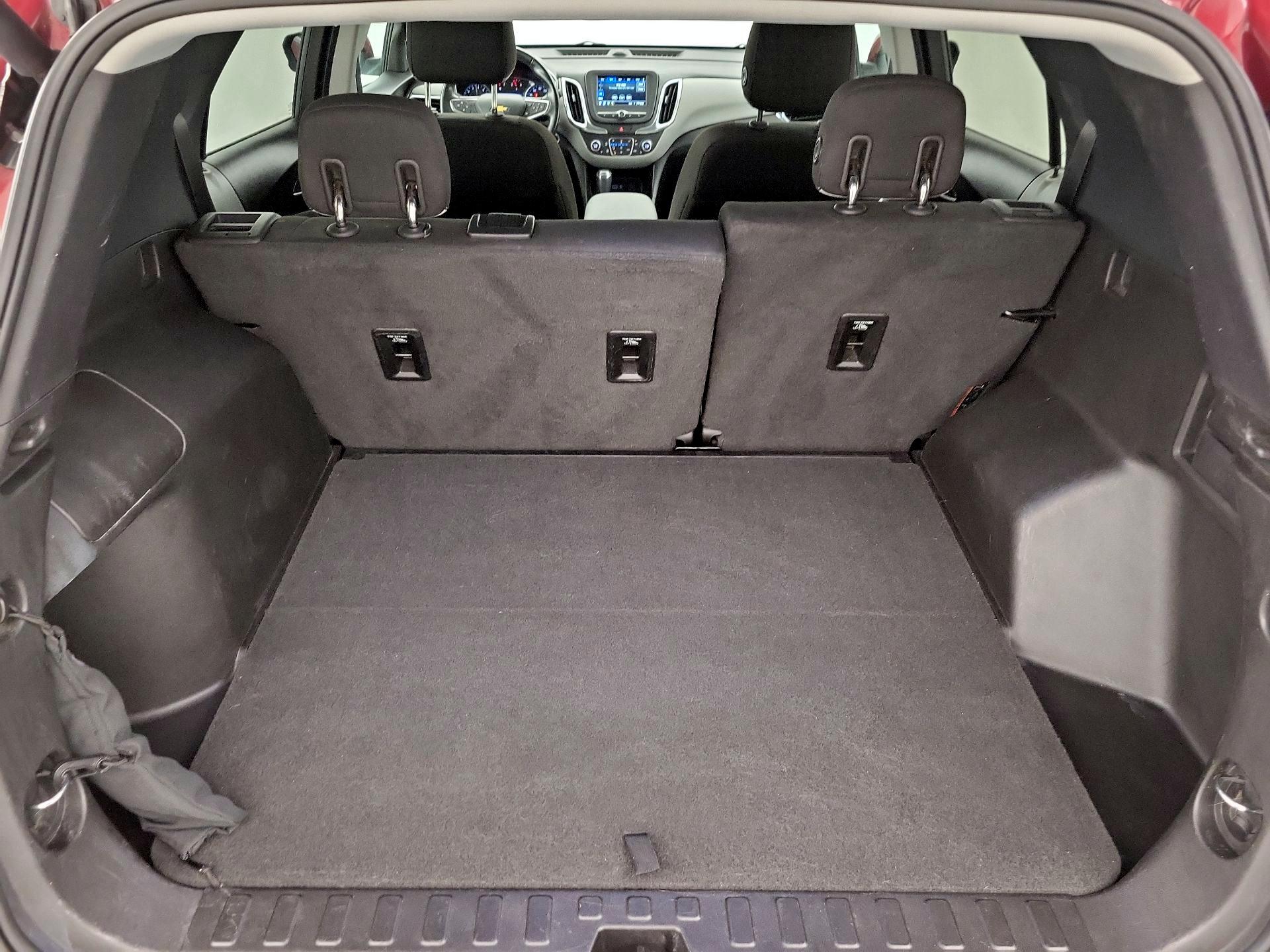 Thumbnail: 2019 Chevrolet Equinox - 20