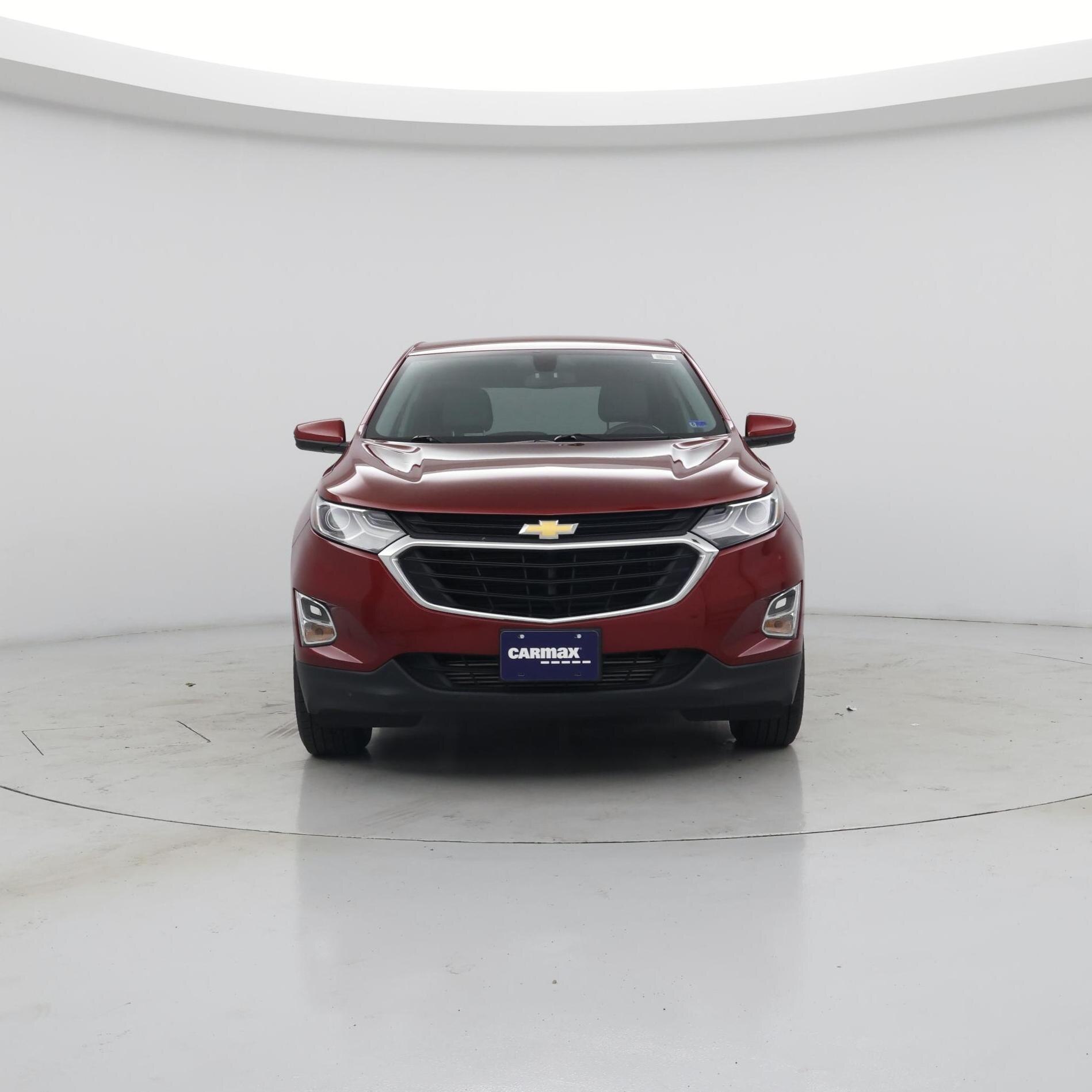 Thumbnail: 2019 Chevrolet Equinox - 5