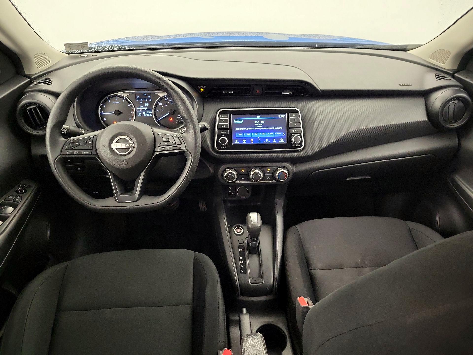 Thumbnail: 2024 Nissan Kicks - 9