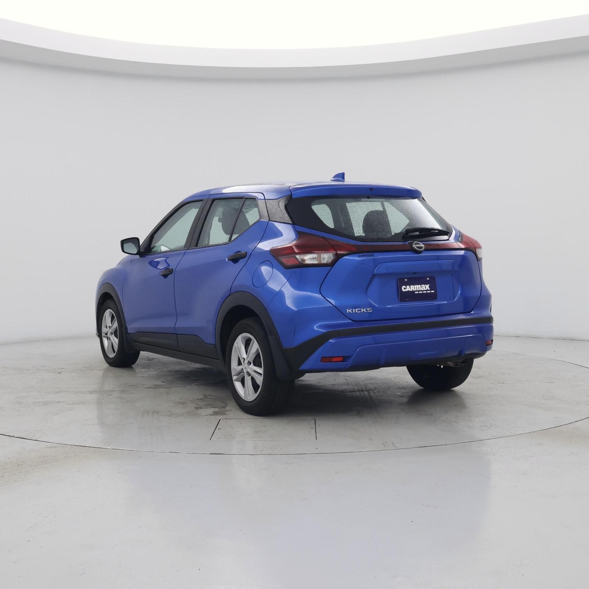 Thumbnail: 2024 Nissan Kicks - 2