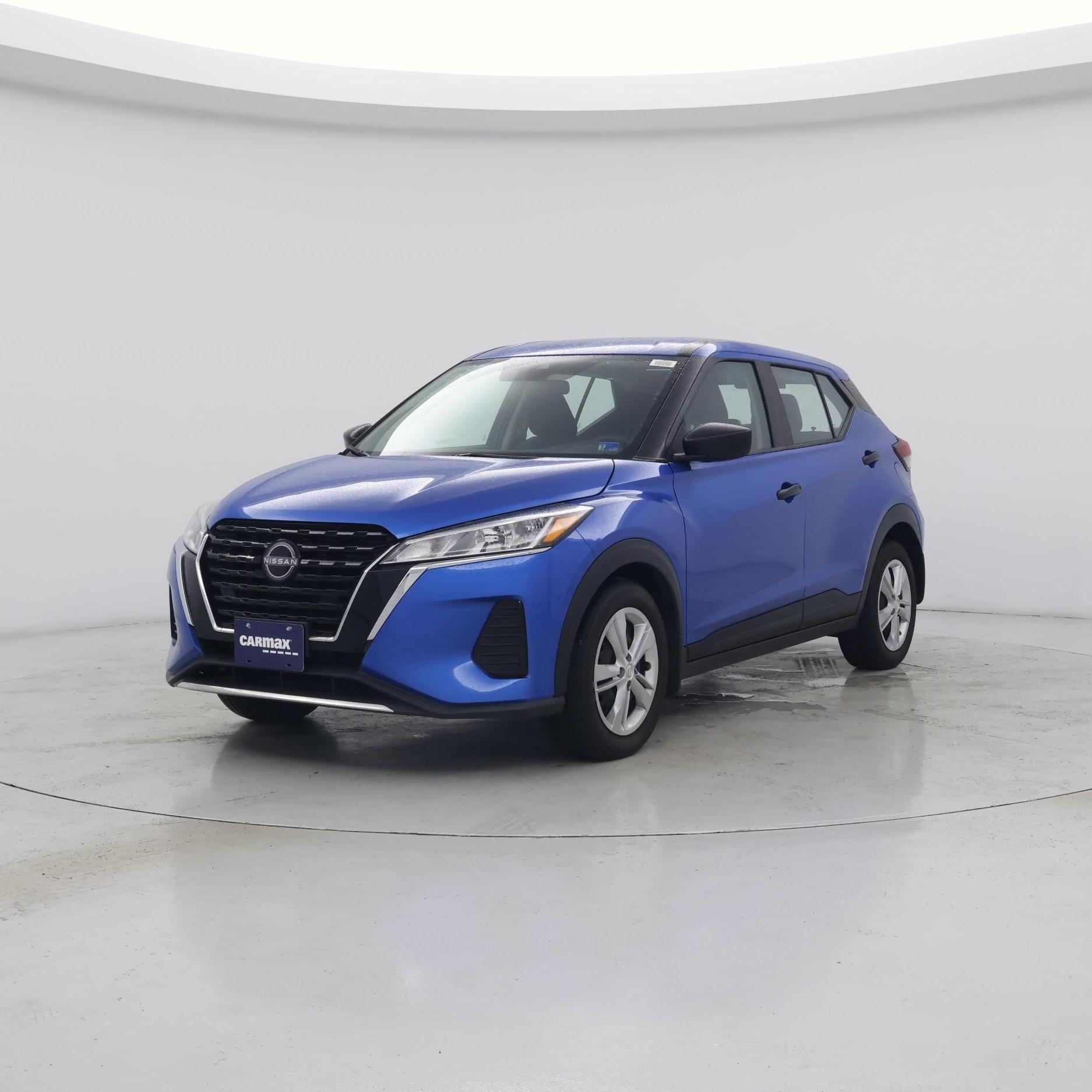 Thumbnail: 2024 Nissan Kicks - 4
