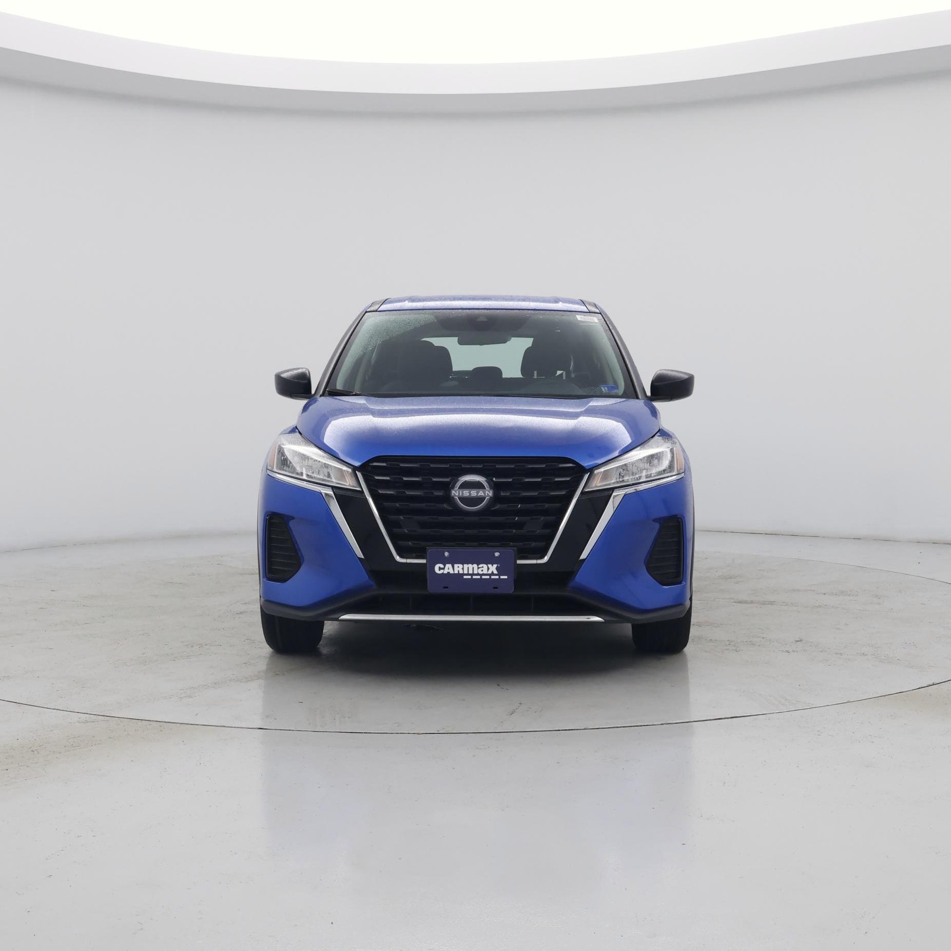 Thumbnail: 2024 Nissan Kicks - 5