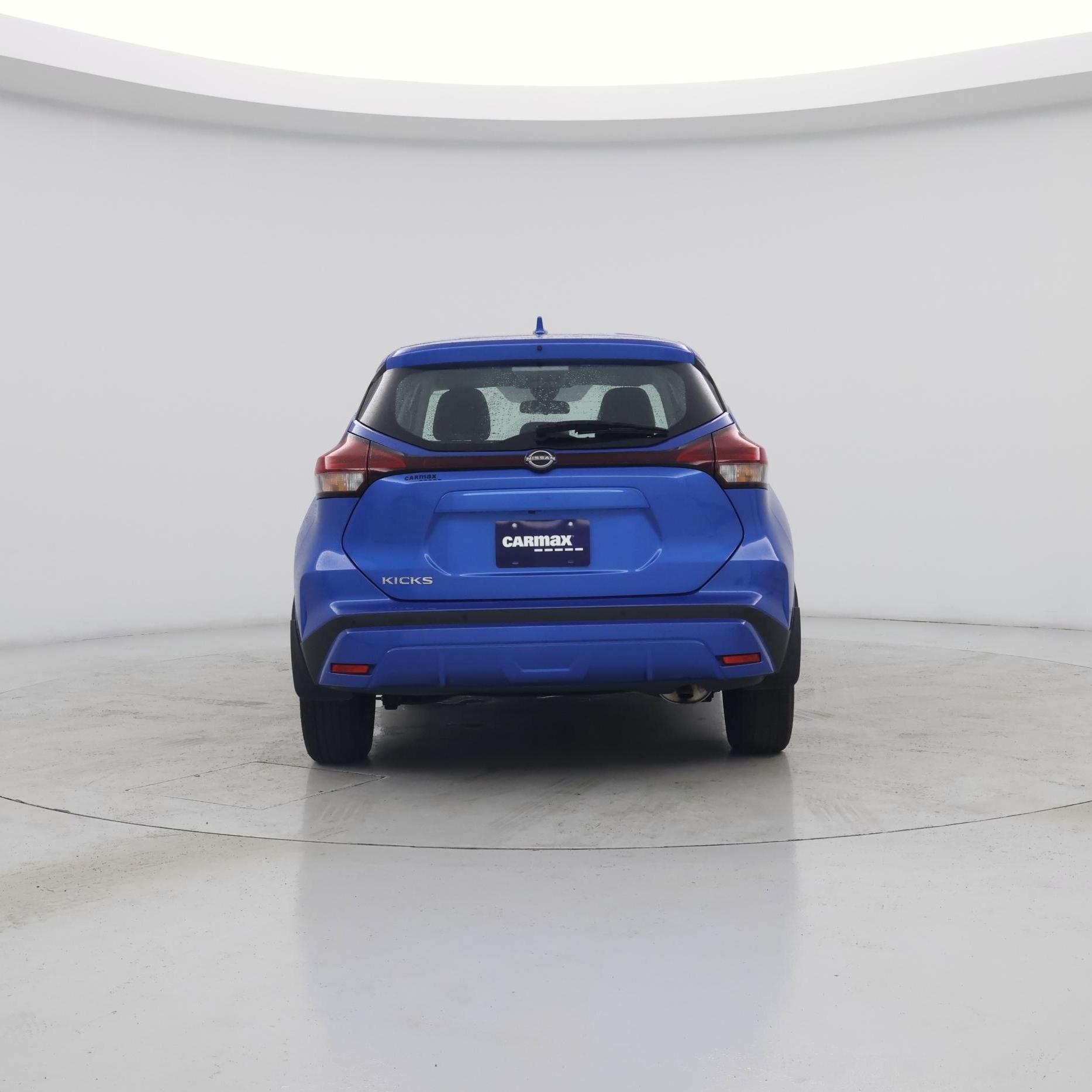Thumbnail: 2024 Nissan Kicks - 6