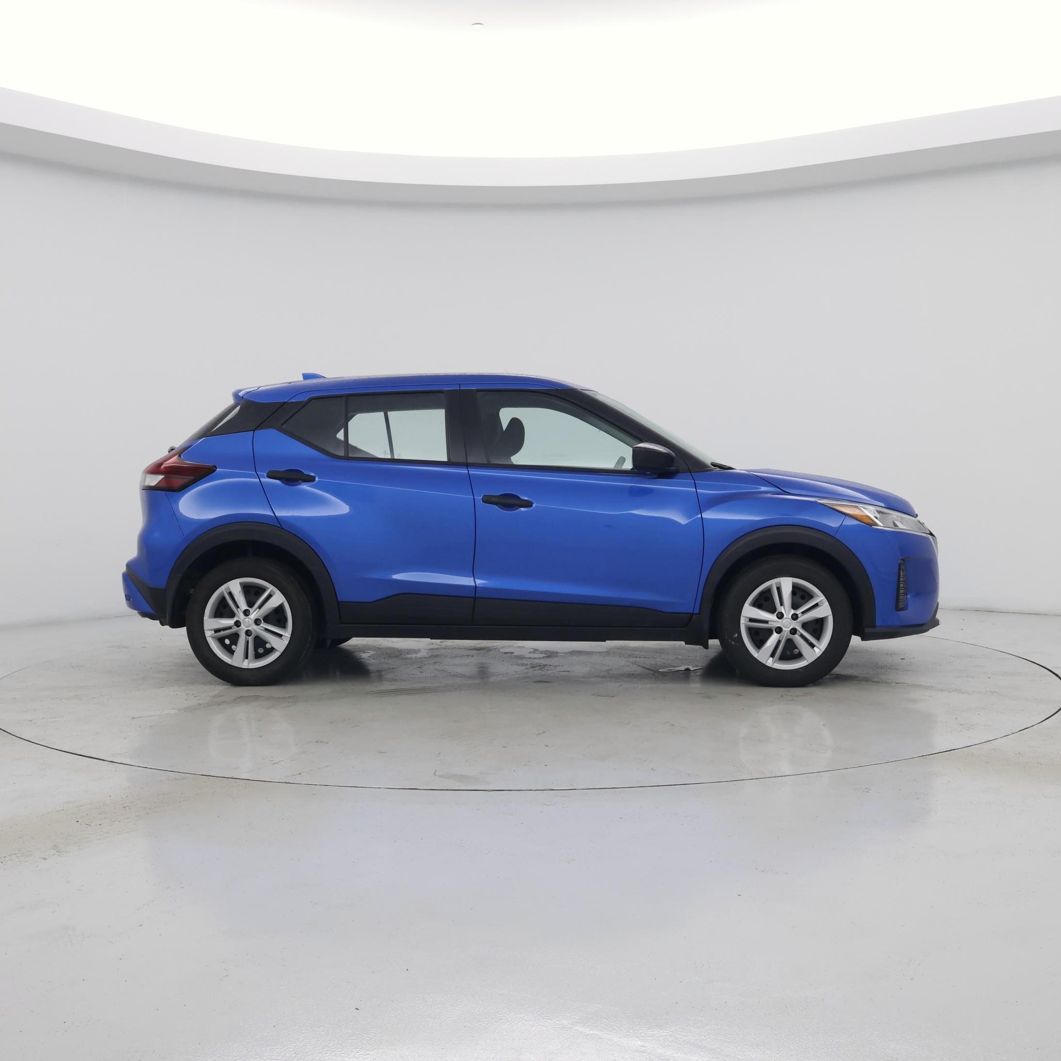 Thumbnail: 2024 Nissan Kicks - 7
