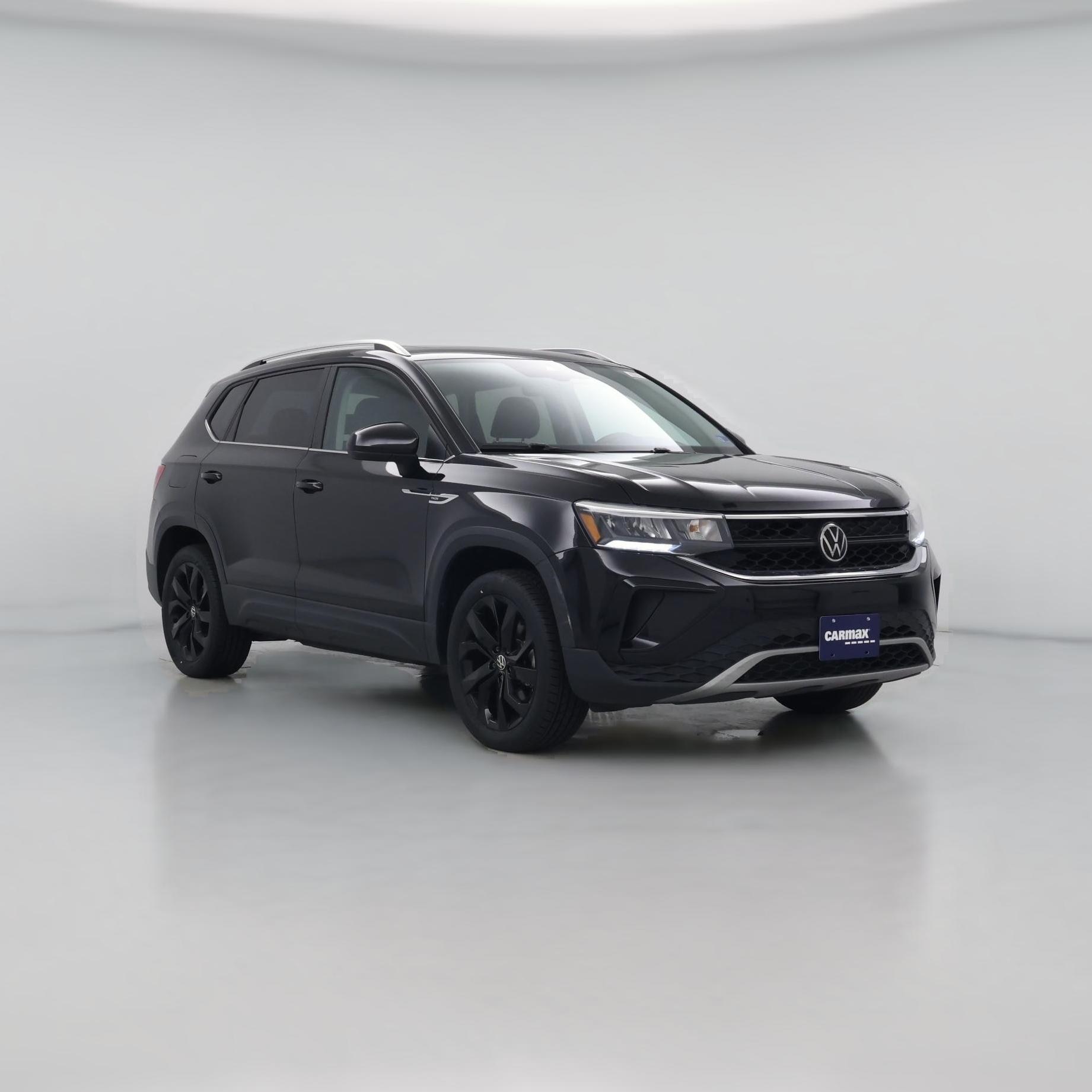 Thumbnail: 2023 Volkswagen Taos - 1