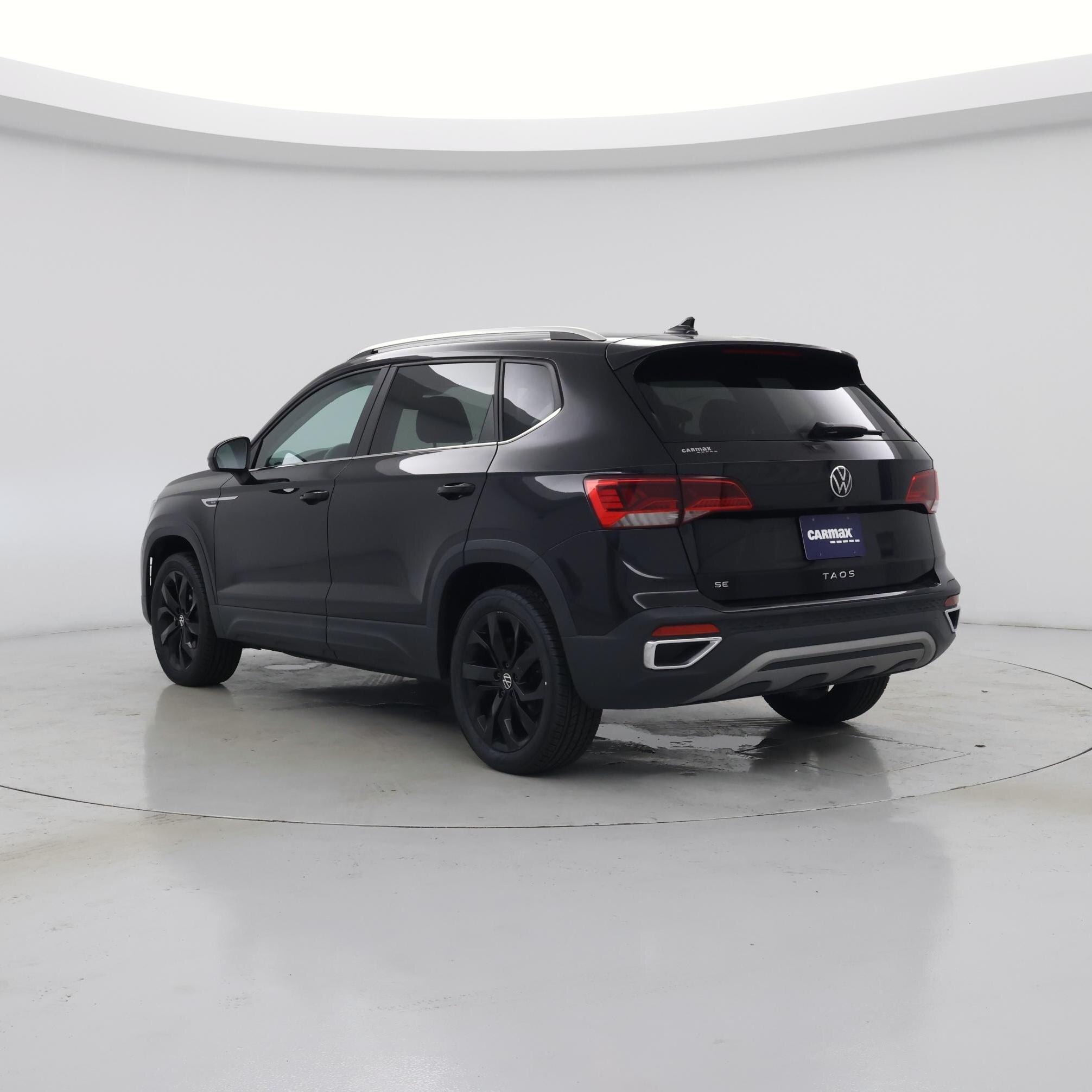 Thumbnail: 2023 Volkswagen Taos - 2