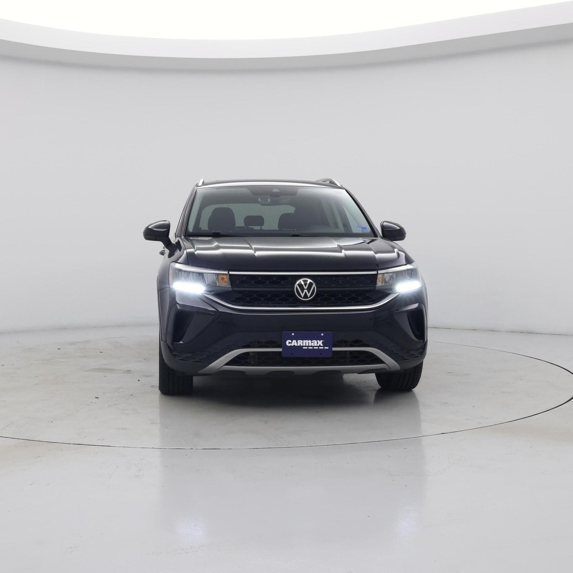 Thumbnail: 2023 Volkswagen Taos - 5