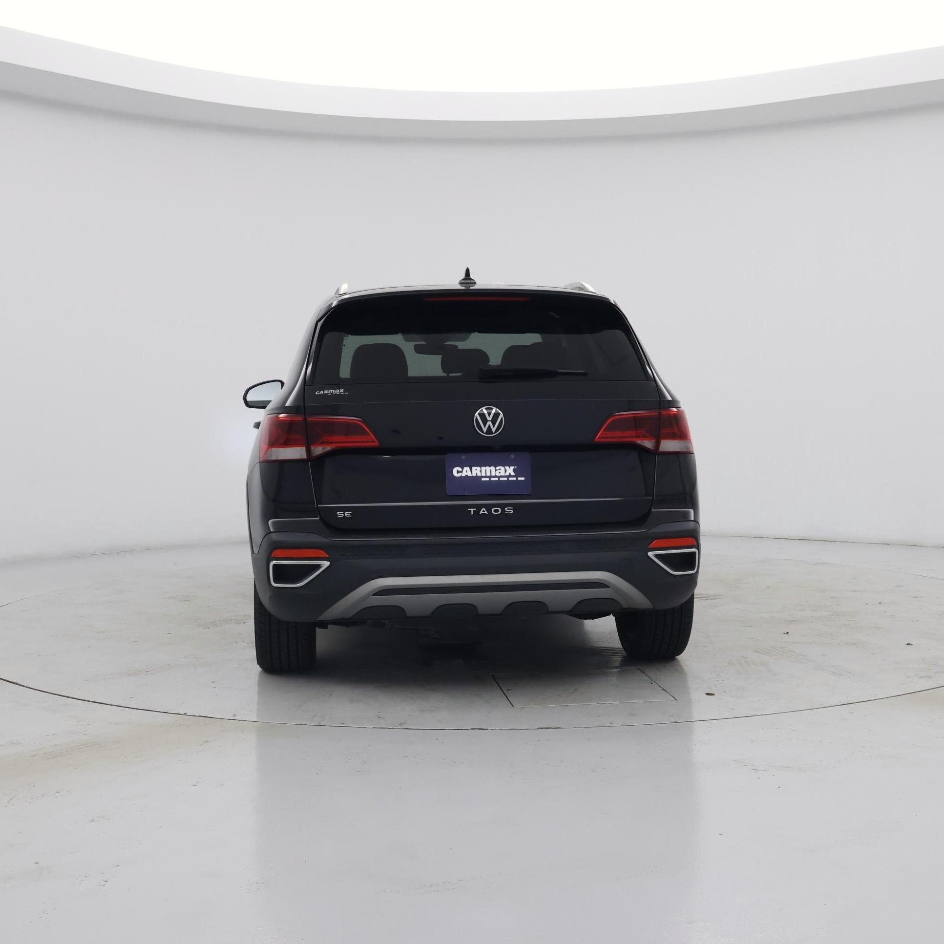 Thumbnail: 2023 Volkswagen Taos - 6