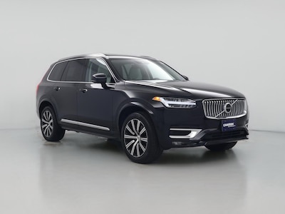 2022 Volvo XC90 T6 Inscription