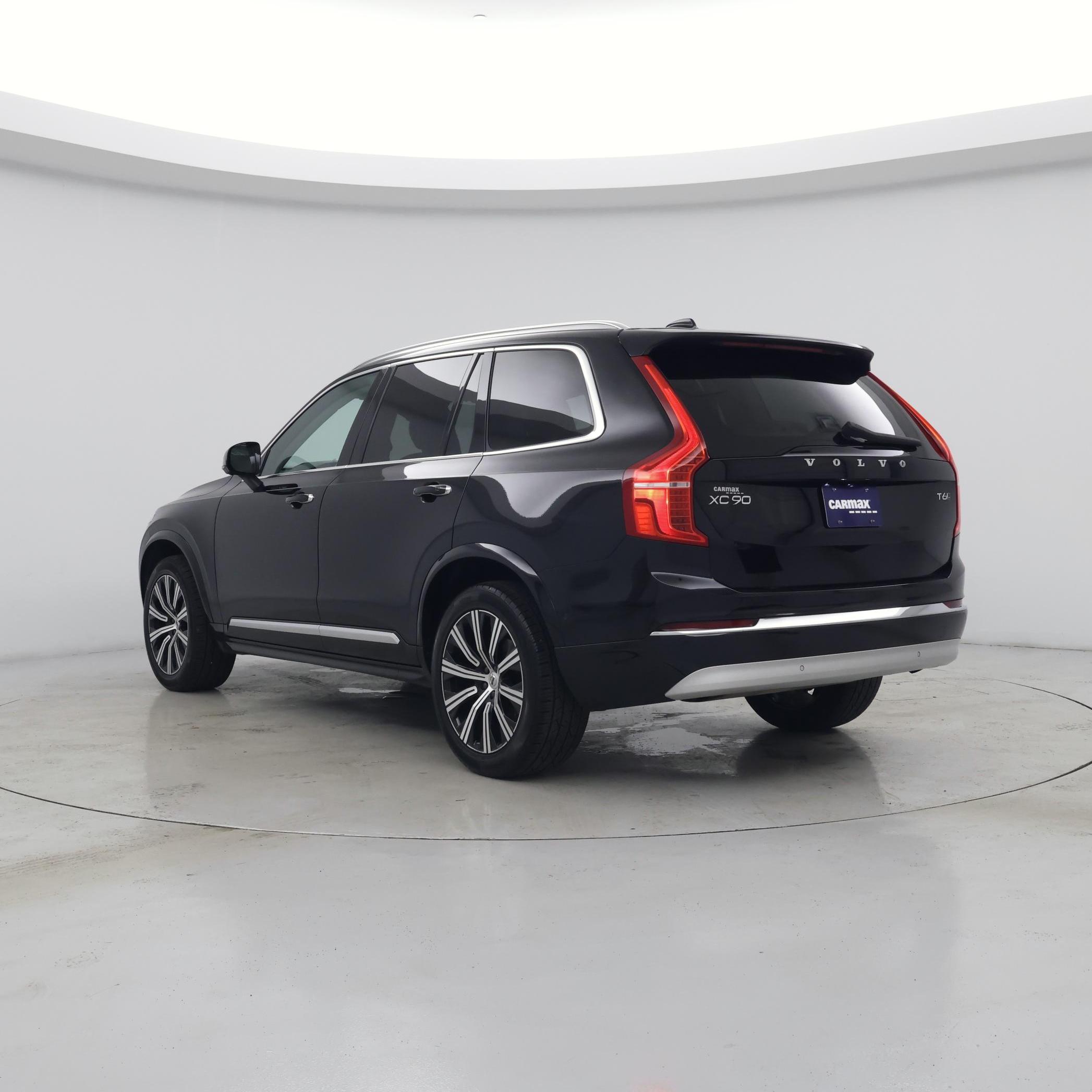 Thumbnail: 2022 Volvo XC90 - 2
