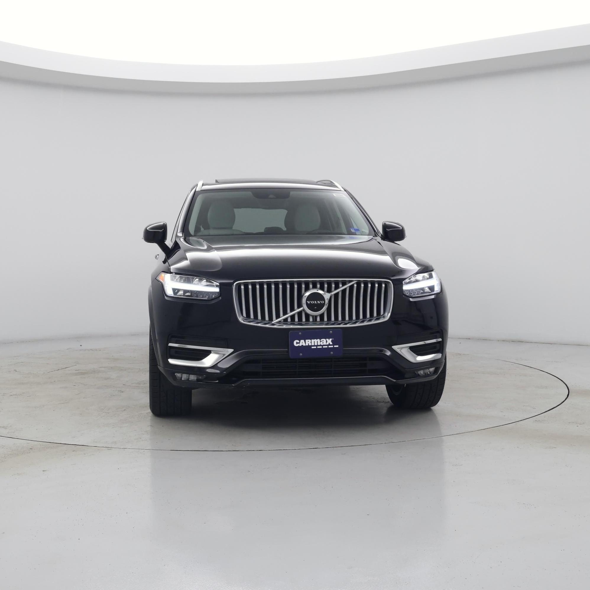 Thumbnail: 2022 Volvo XC90 - 5