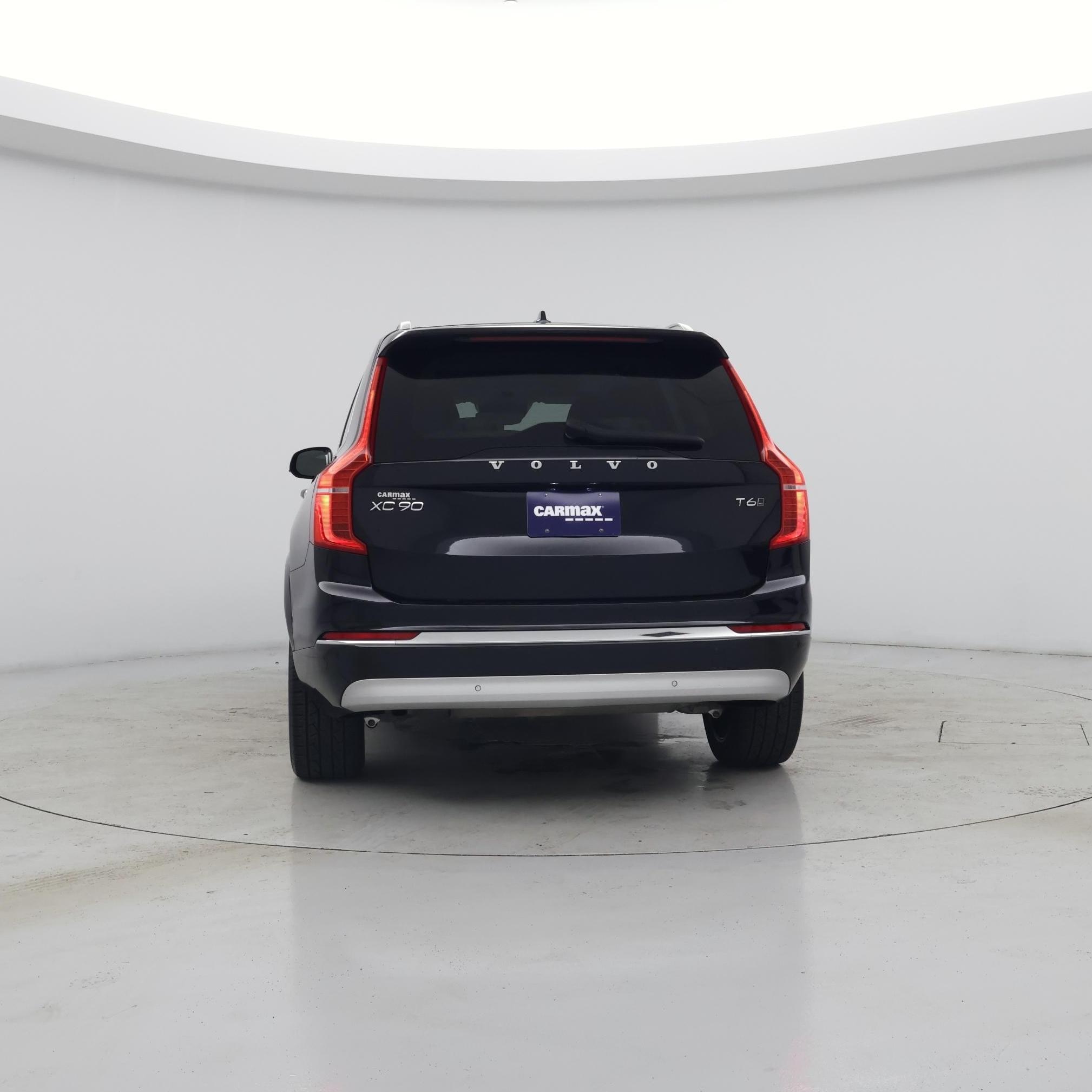 Thumbnail: 2022 Volvo XC90 - 6