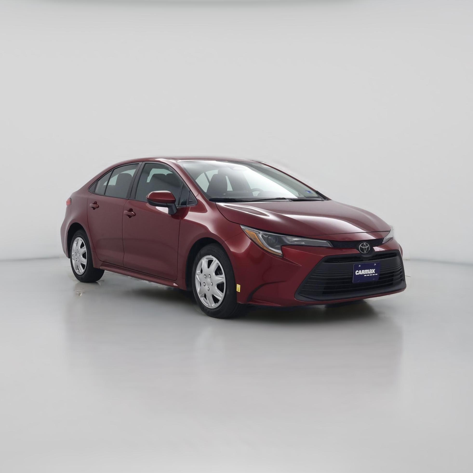 Thumbnail: 2024 Toyota Corolla - 1