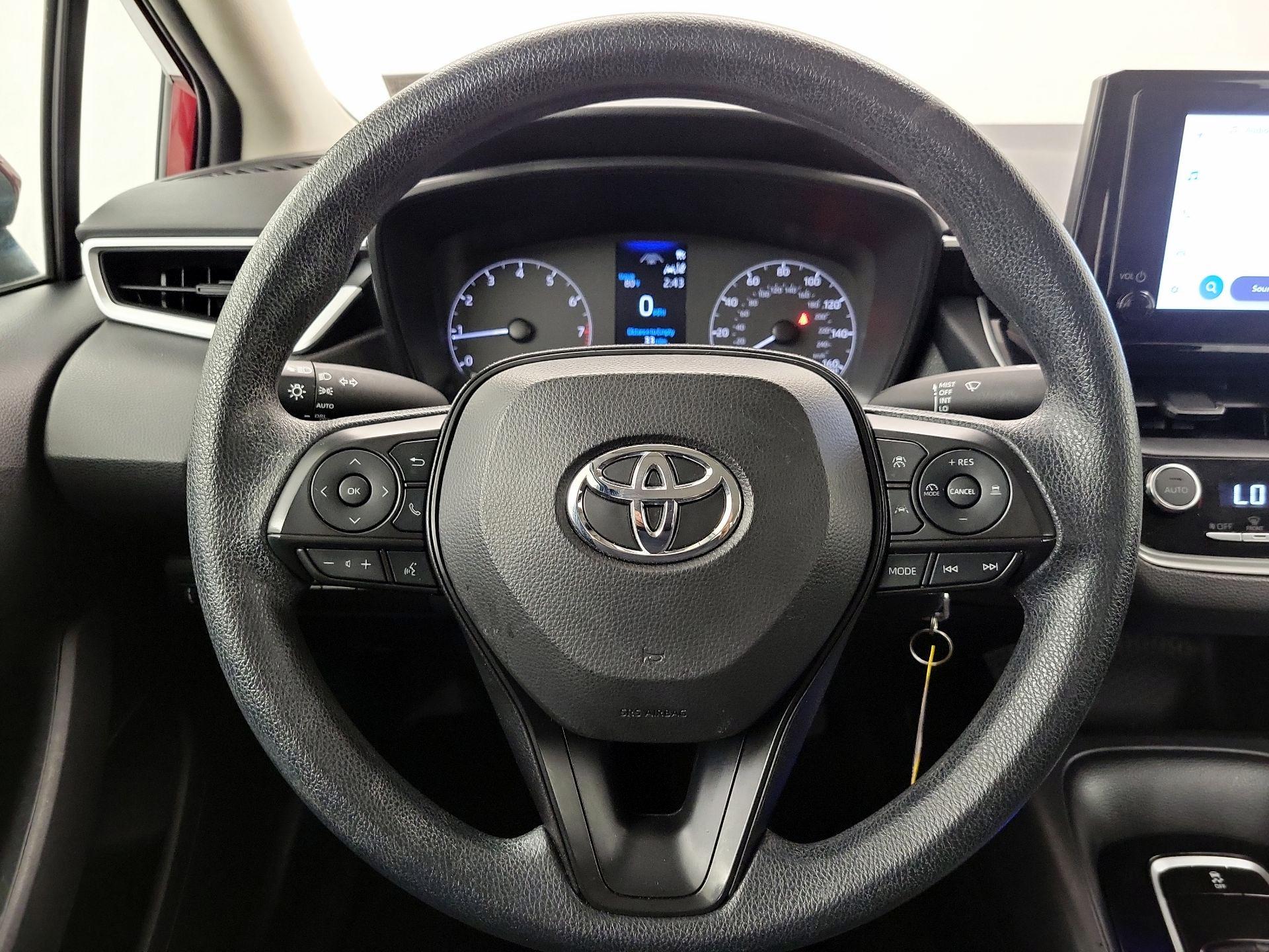 Thumbnail: 2024 Toyota Corolla - 10