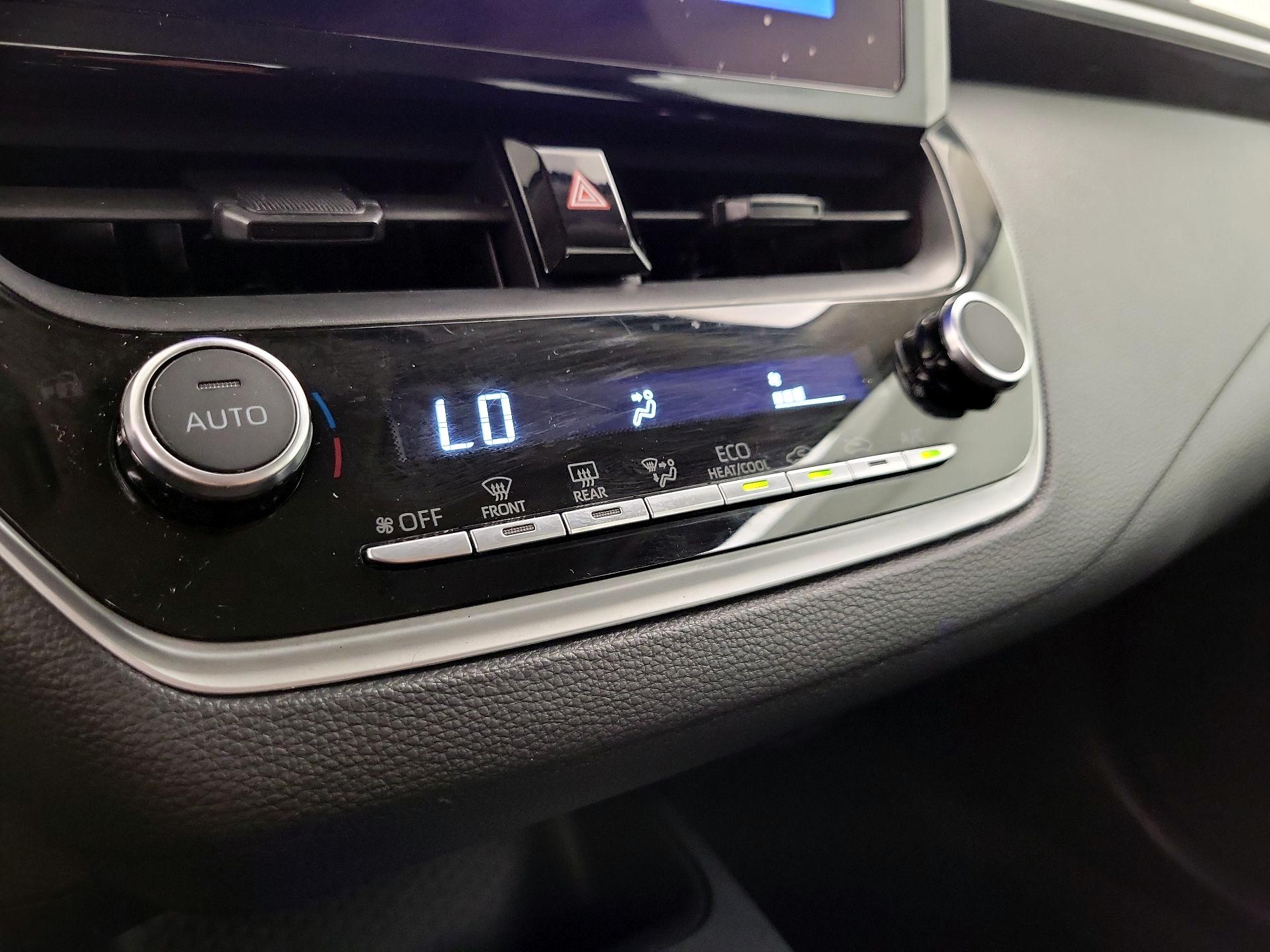 Thumbnail: 2024 Toyota Corolla - 16