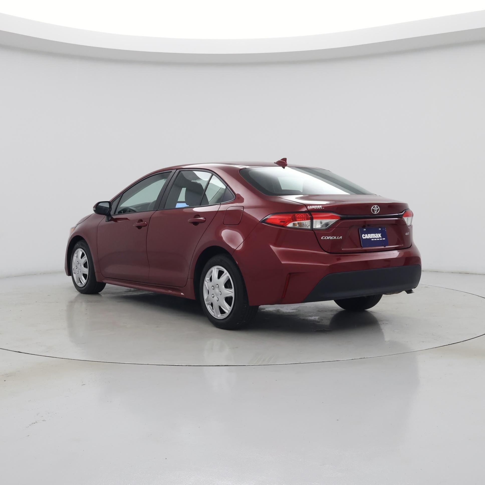 Thumbnail: 2024 Toyota Corolla - 2