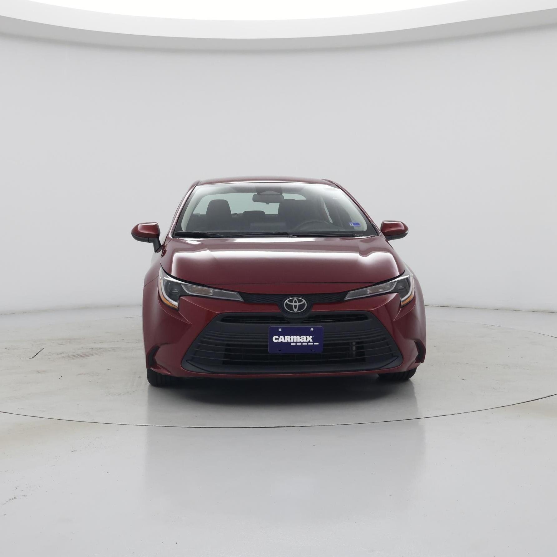 Thumbnail: 2024 Toyota Corolla - 5