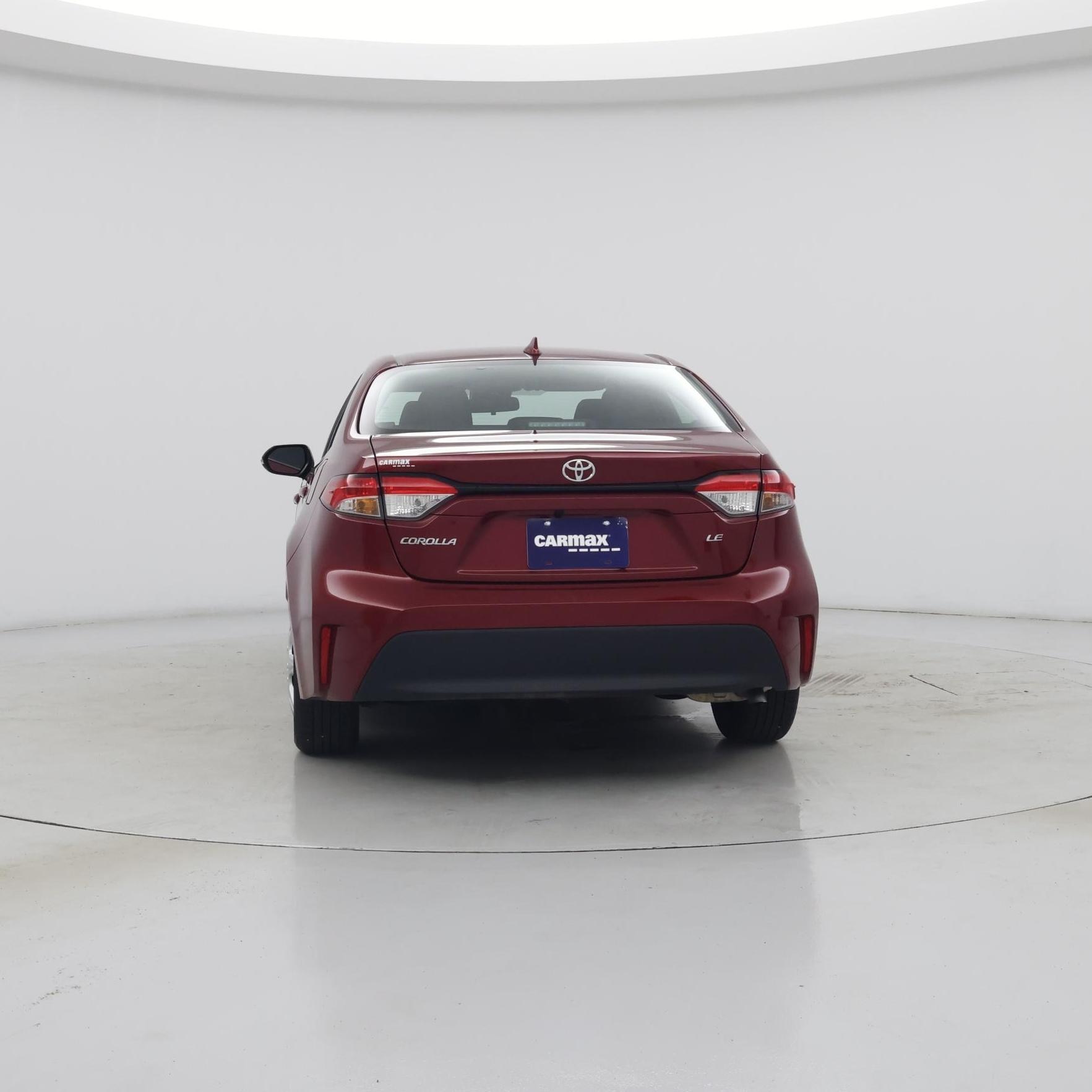 Thumbnail: 2024 Toyota Corolla - 6