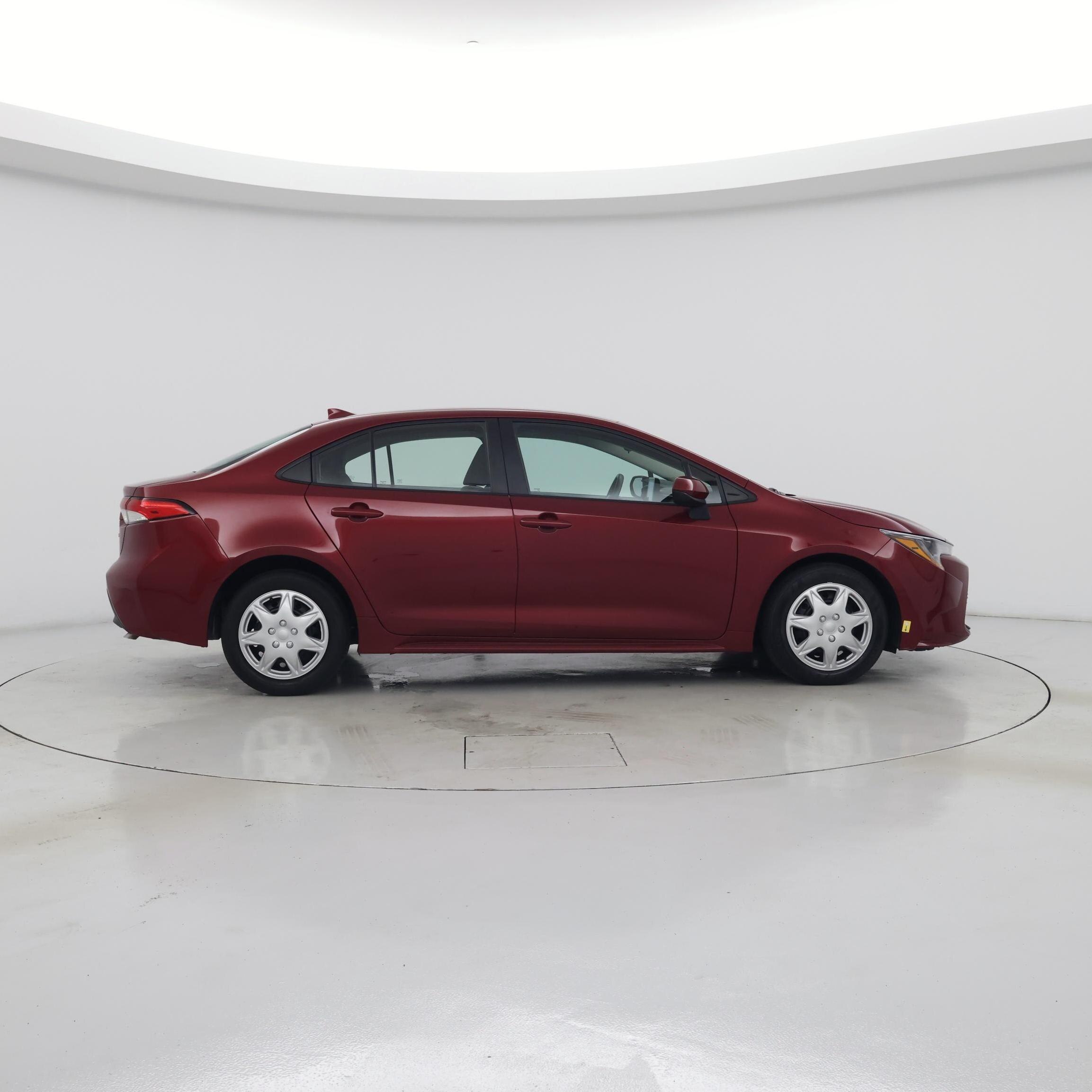 Thumbnail: 2024 Toyota Corolla - 7
