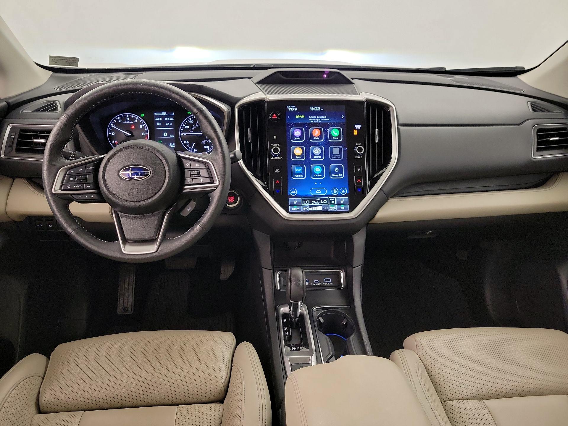 Thumbnail: 2023 Subaru Ascent - 9