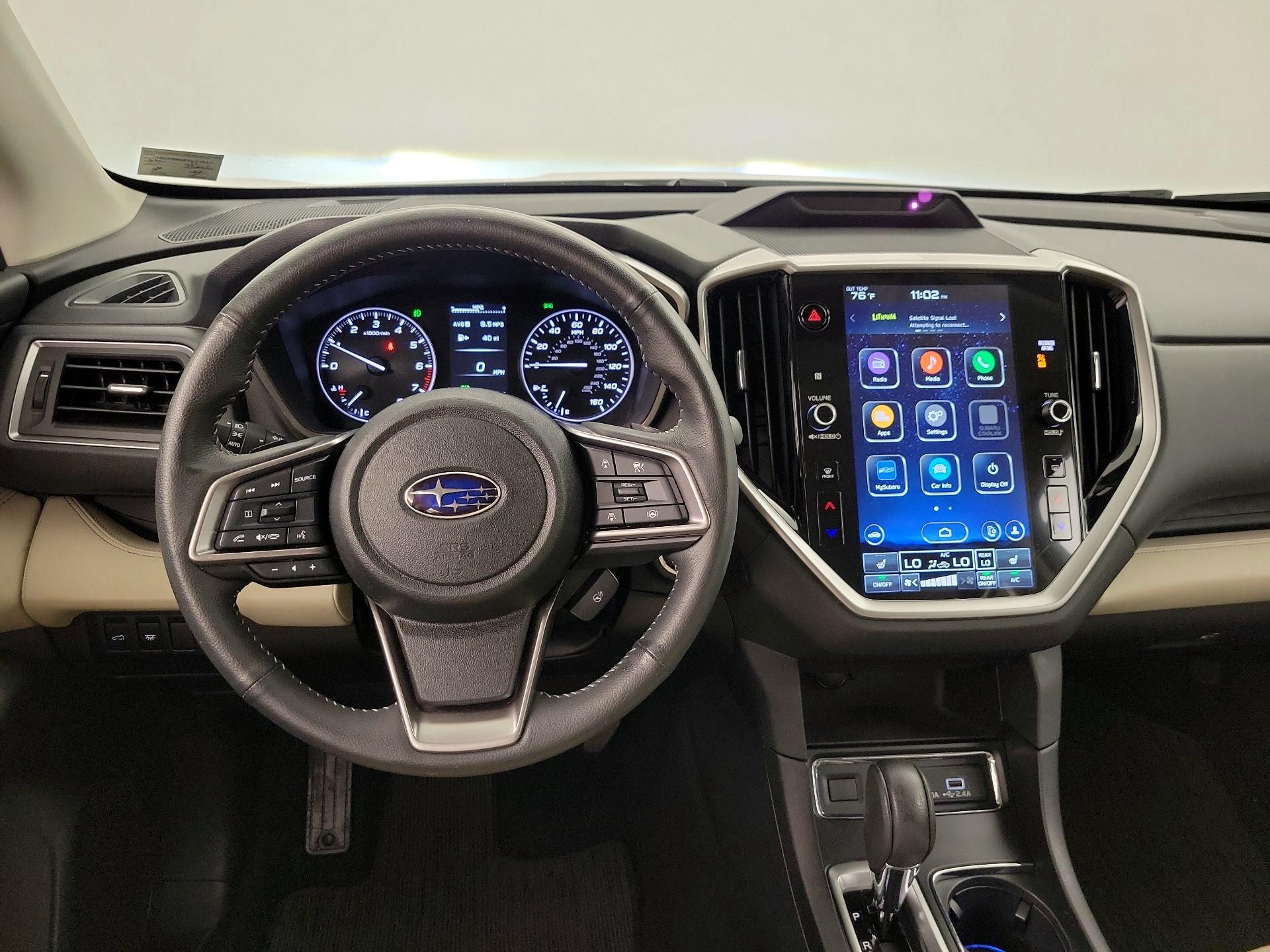 Thumbnail: 2023 Subaru Ascent - 10