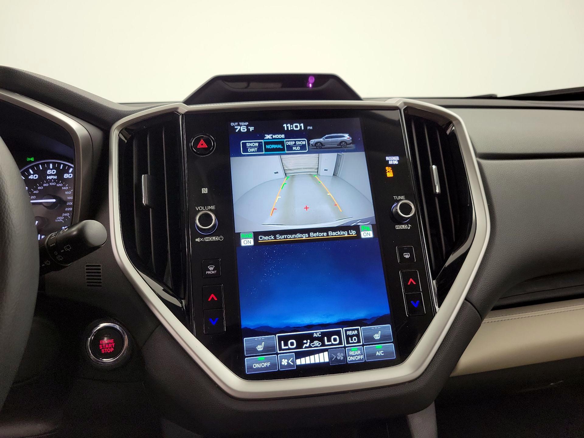 Thumbnail: 2023 Subaru Ascent - 14