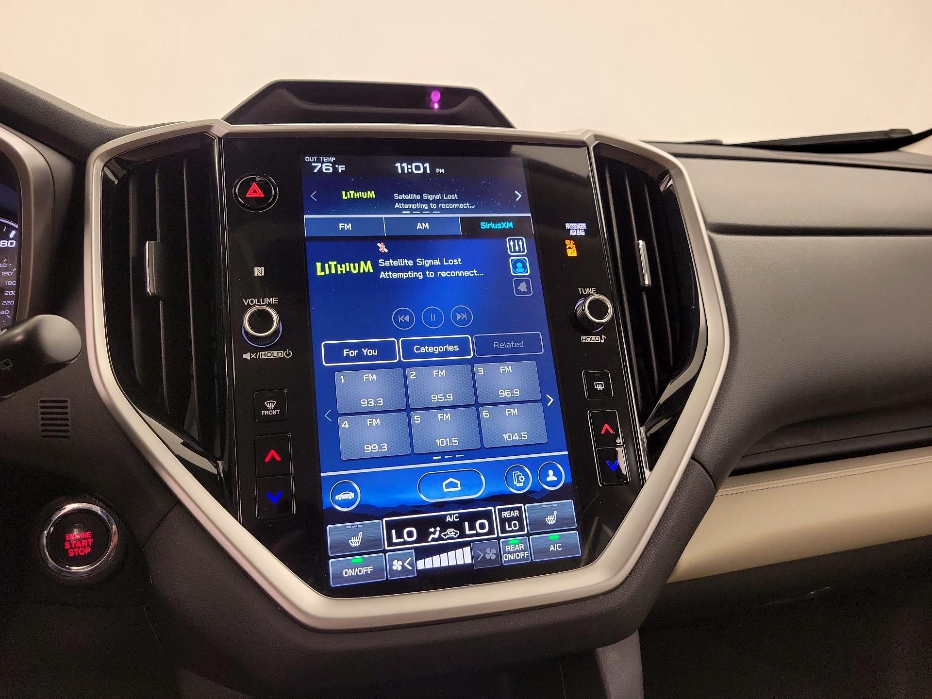 Thumbnail: 2023 Subaru Ascent - 15